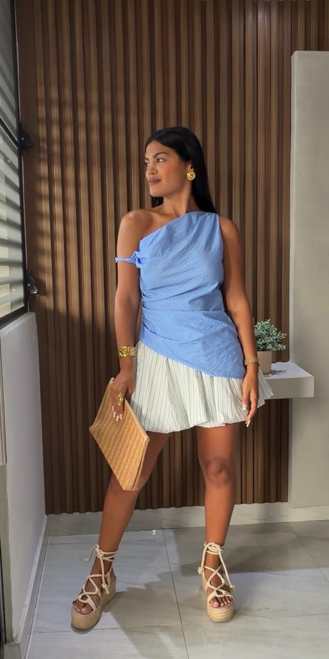 Milán Skirt
