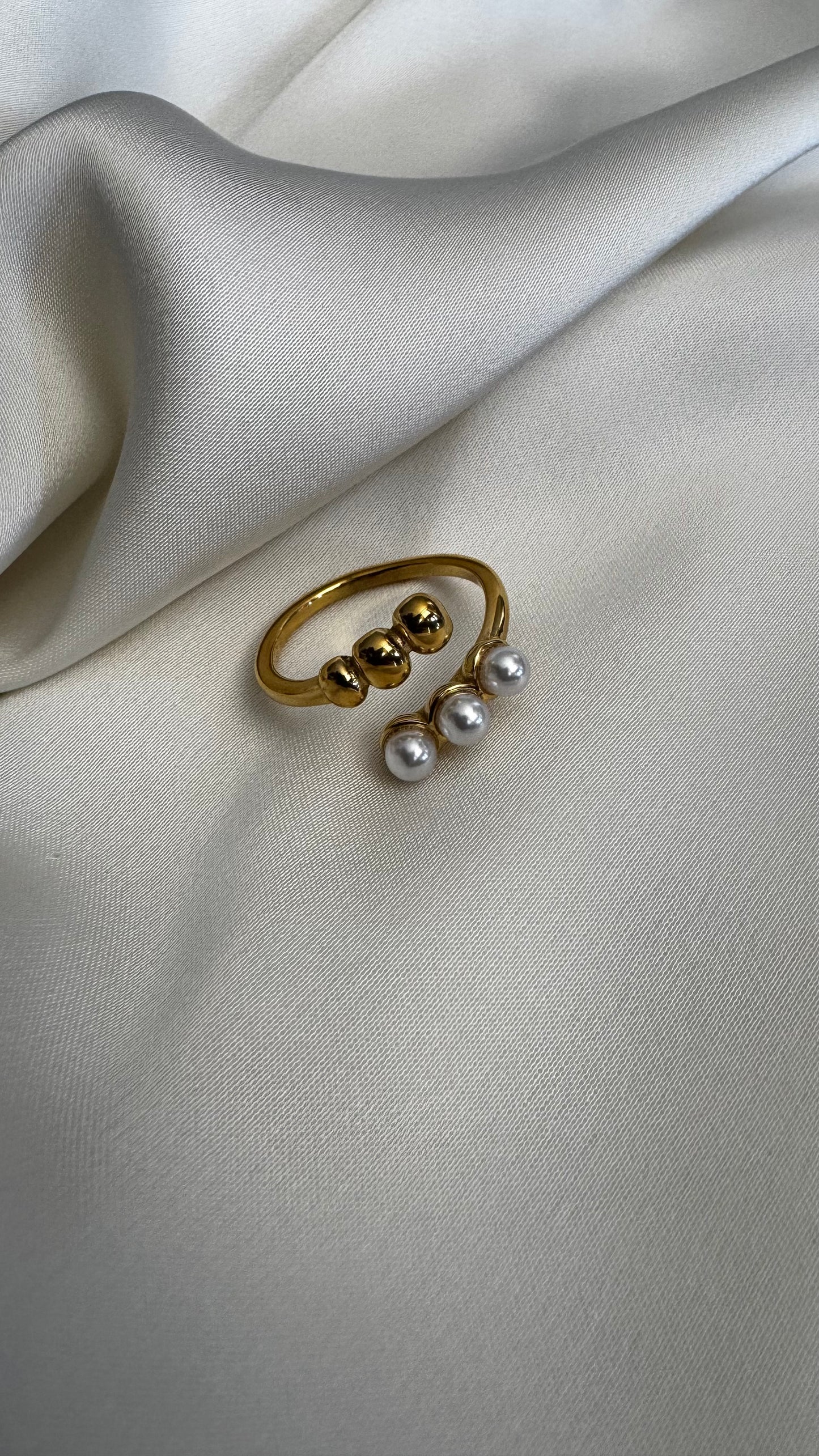 Sweet Ring