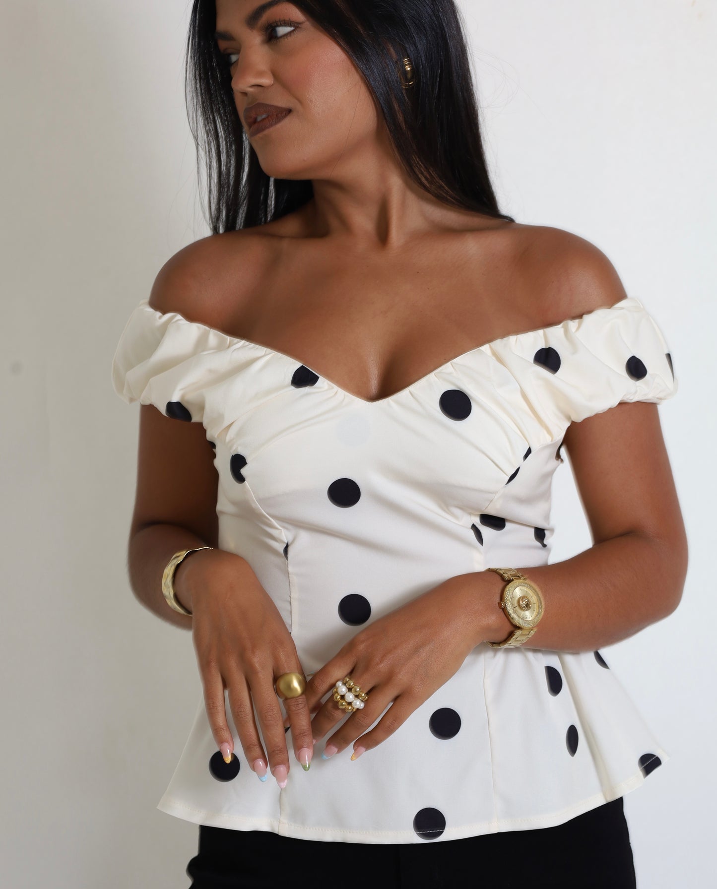 Athena Top