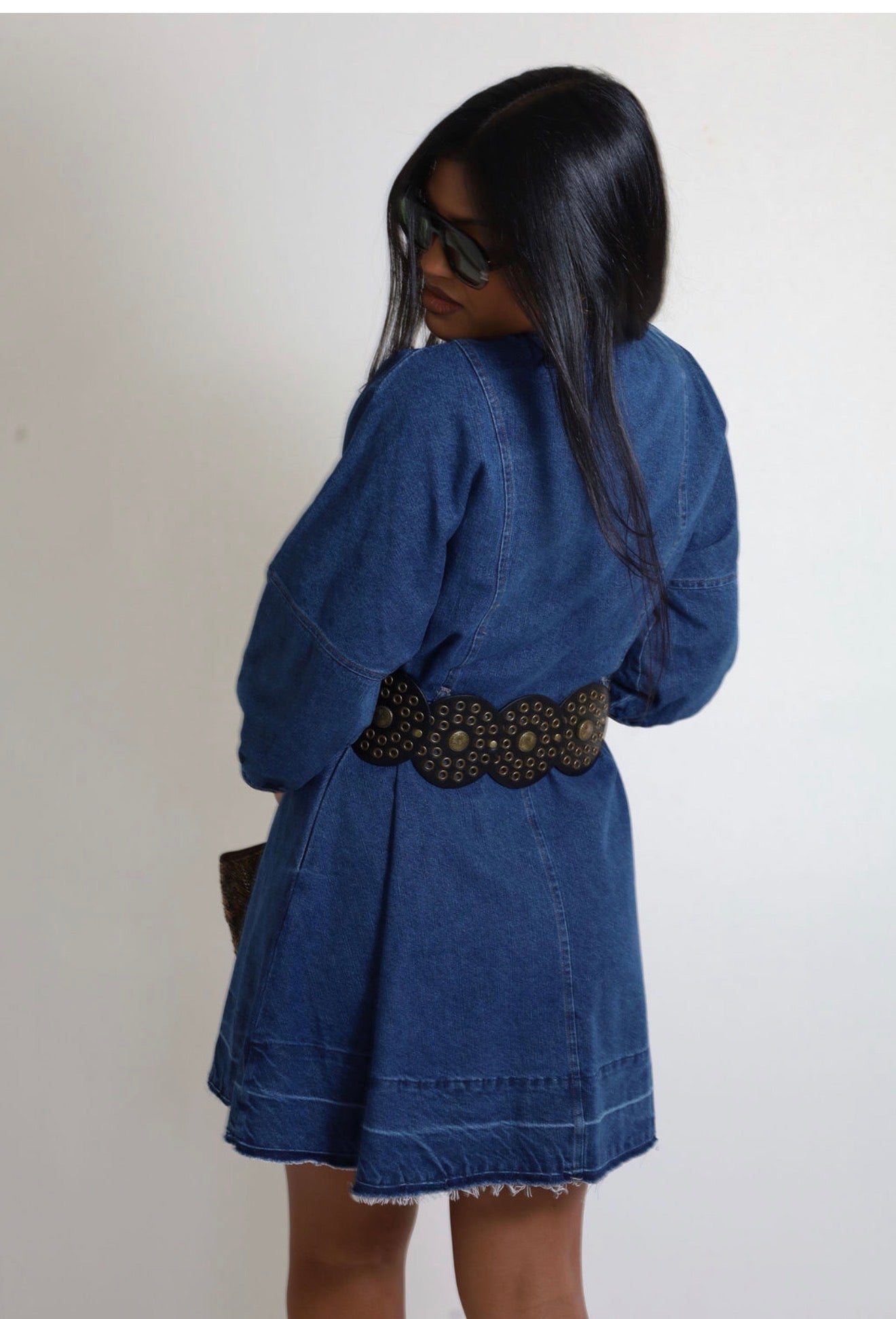 Juliet Dress