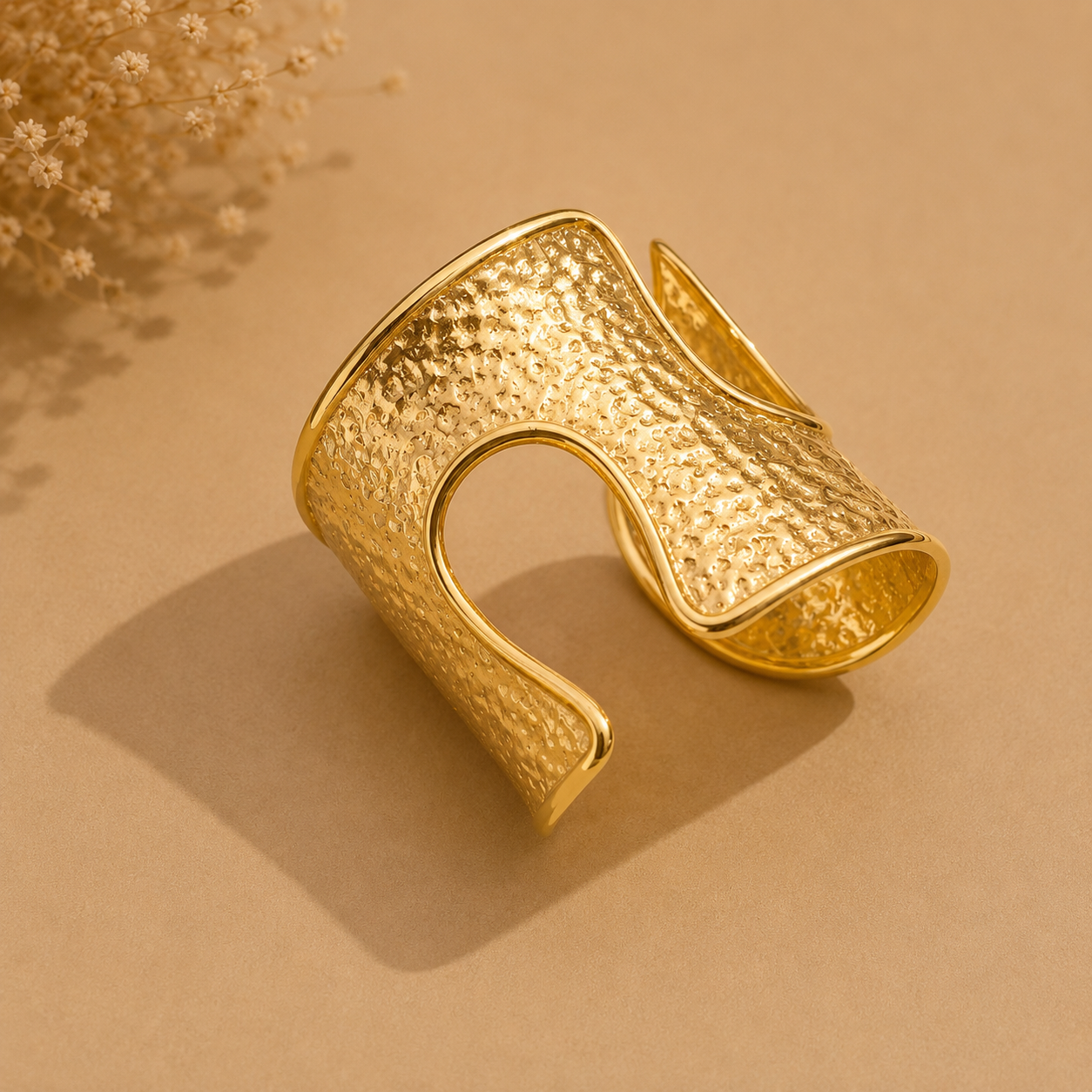 Maré Ring