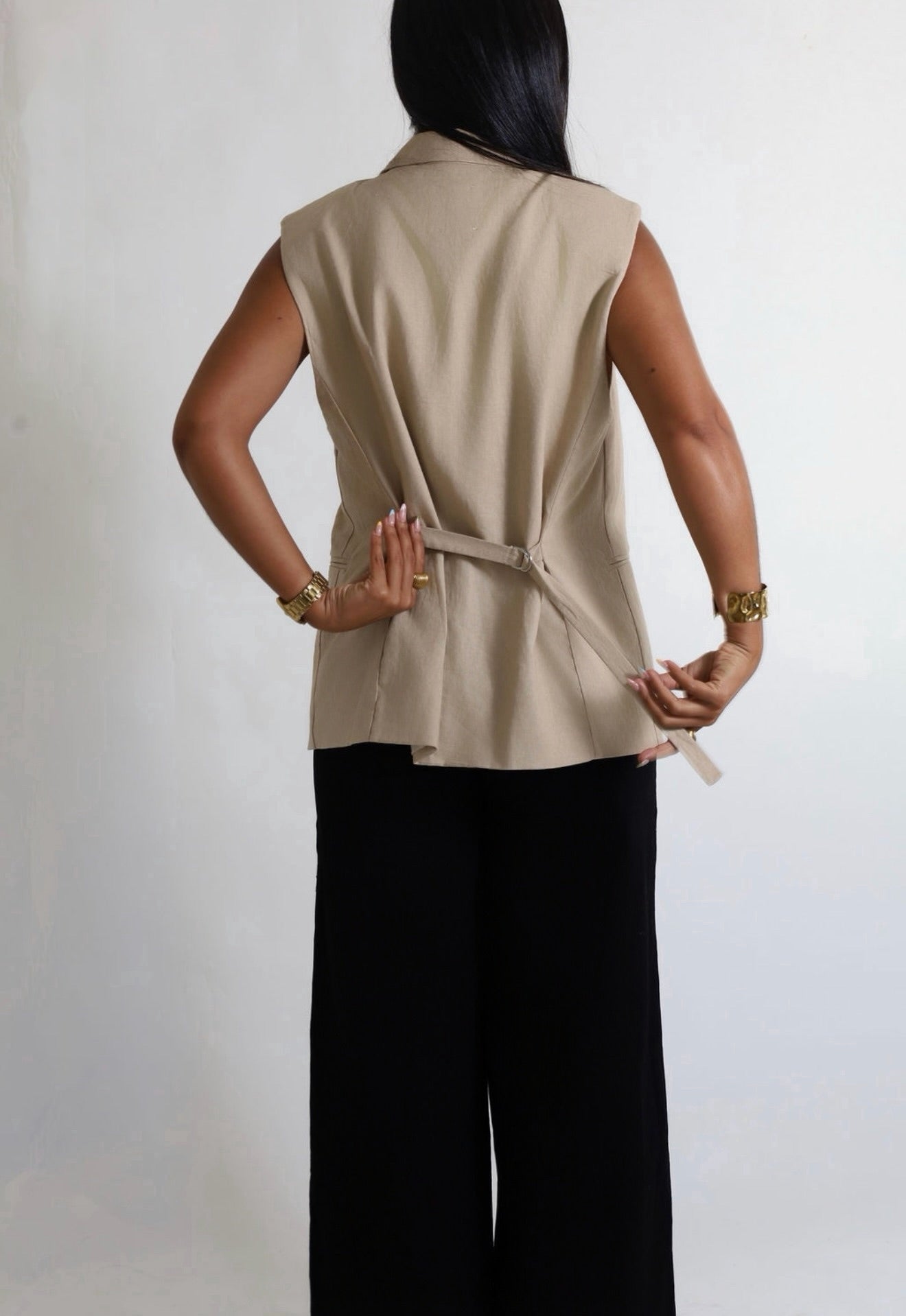 Valentina Vest
