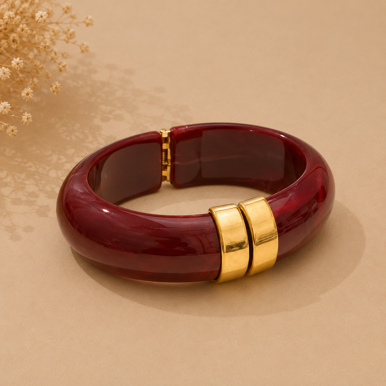 Malibú Bangle