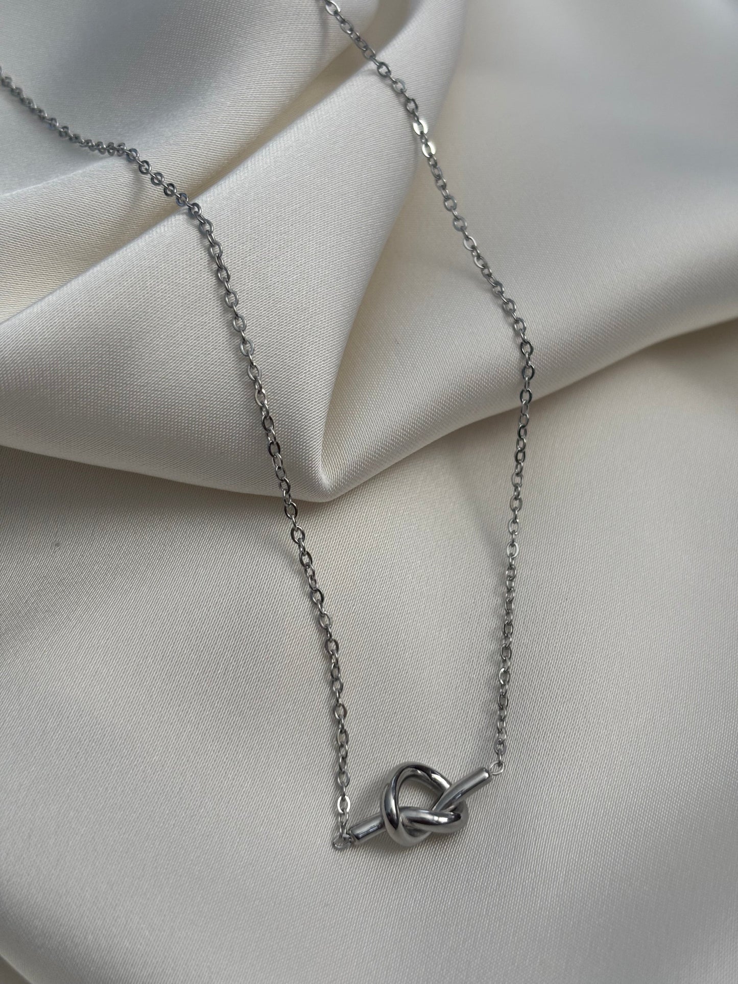 Strong Necklace