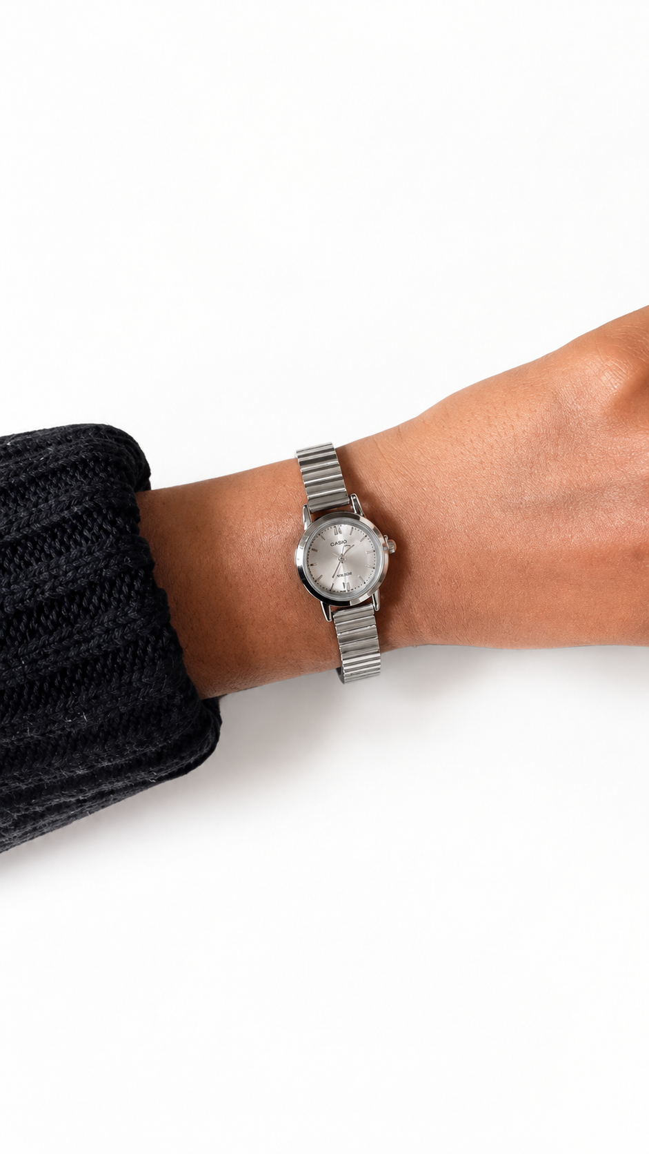 Madrid Watch