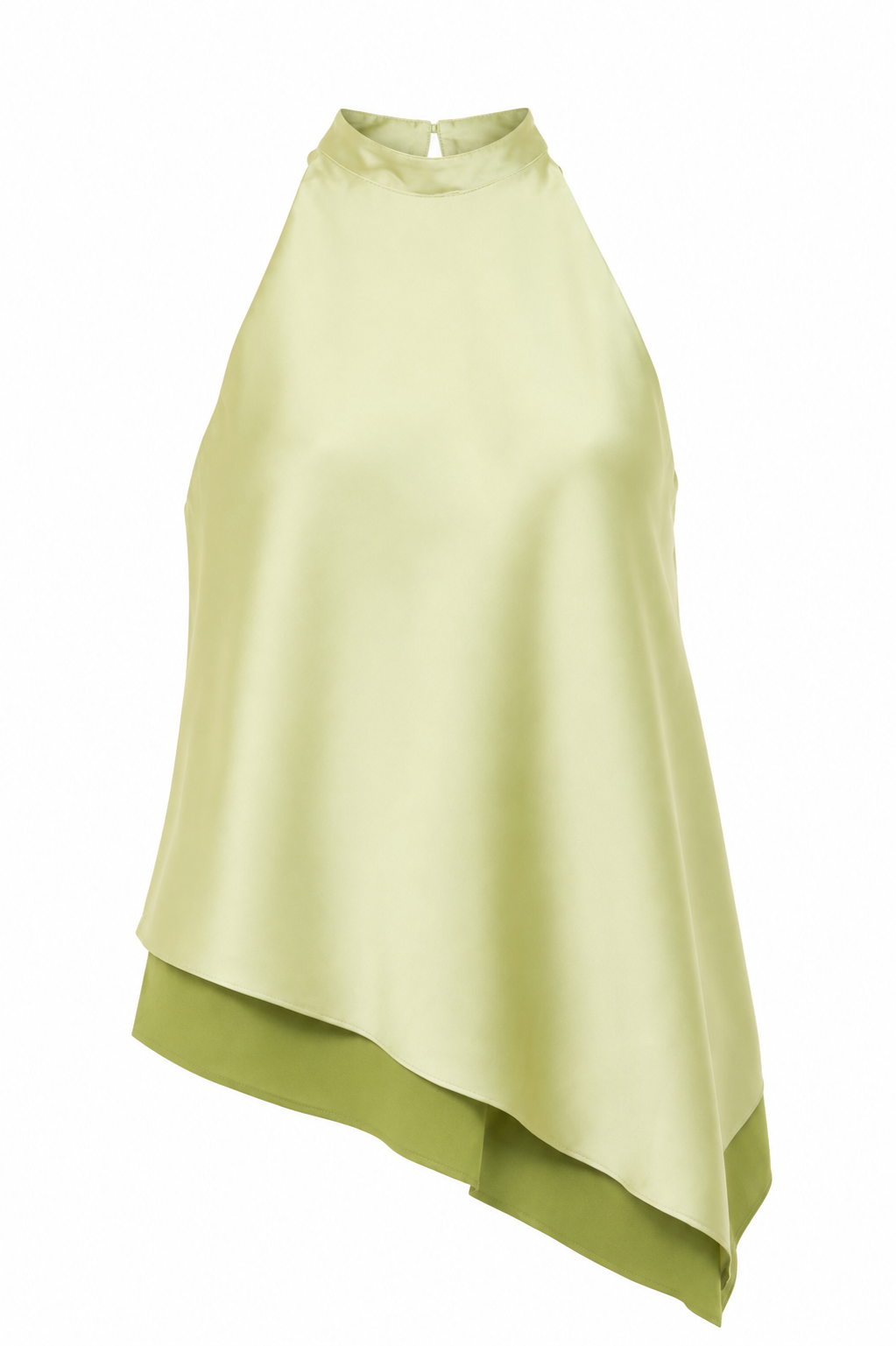 Limoncello Top