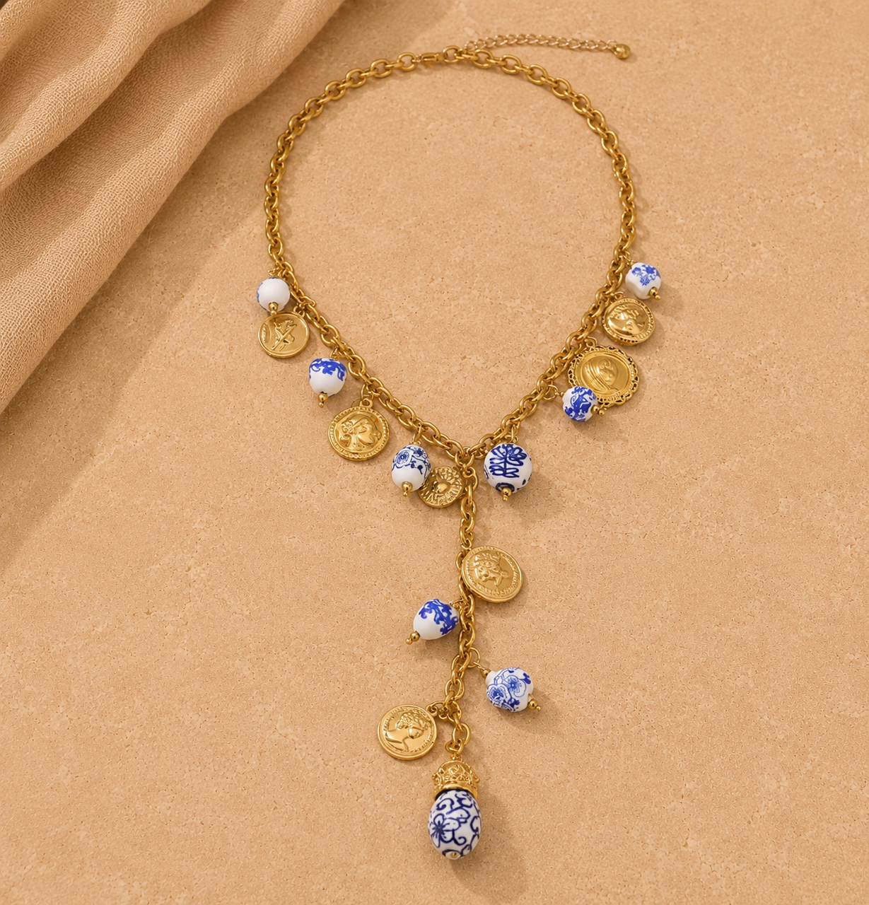 Marbella Necklace