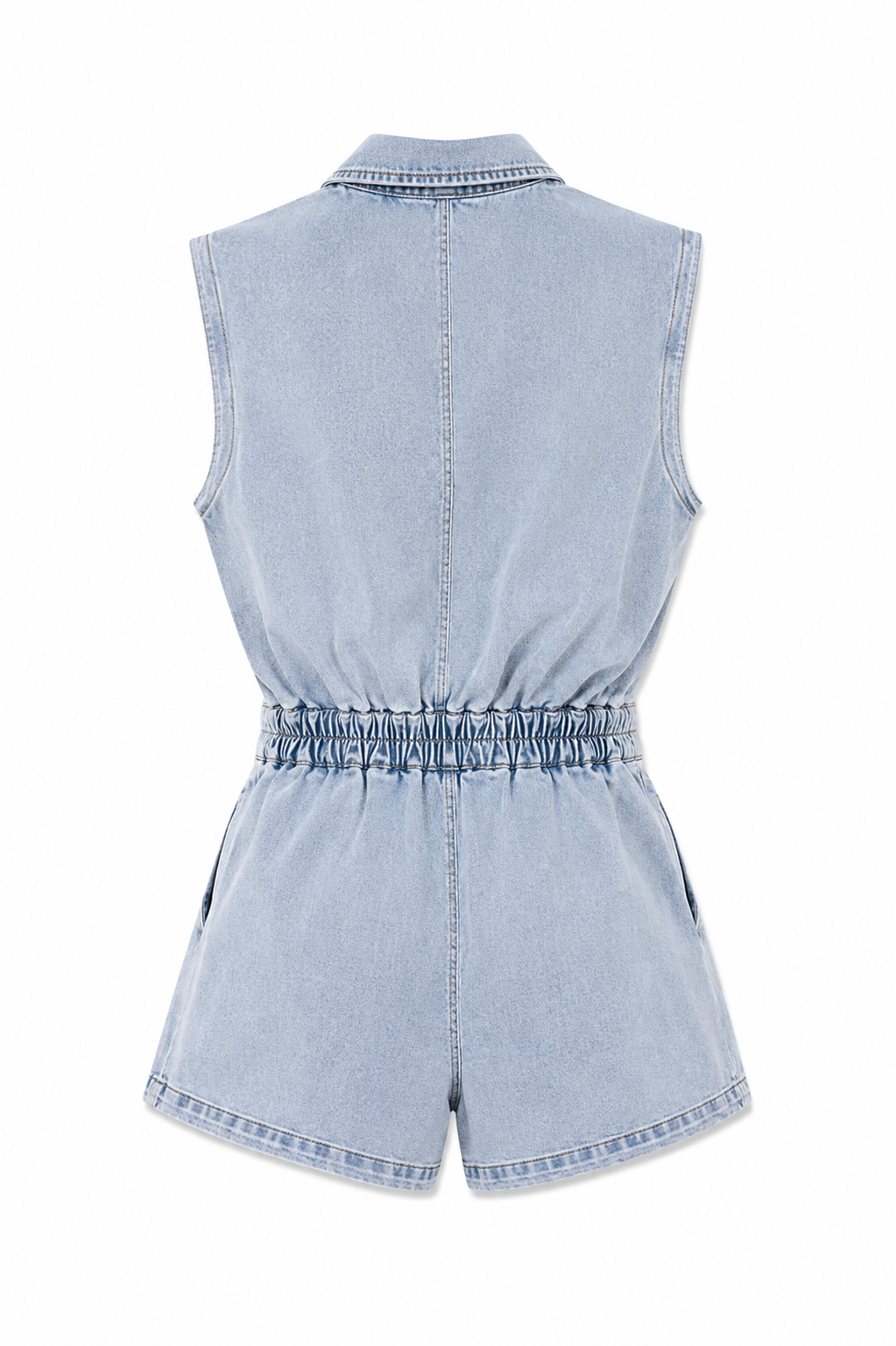 Índigo Romper