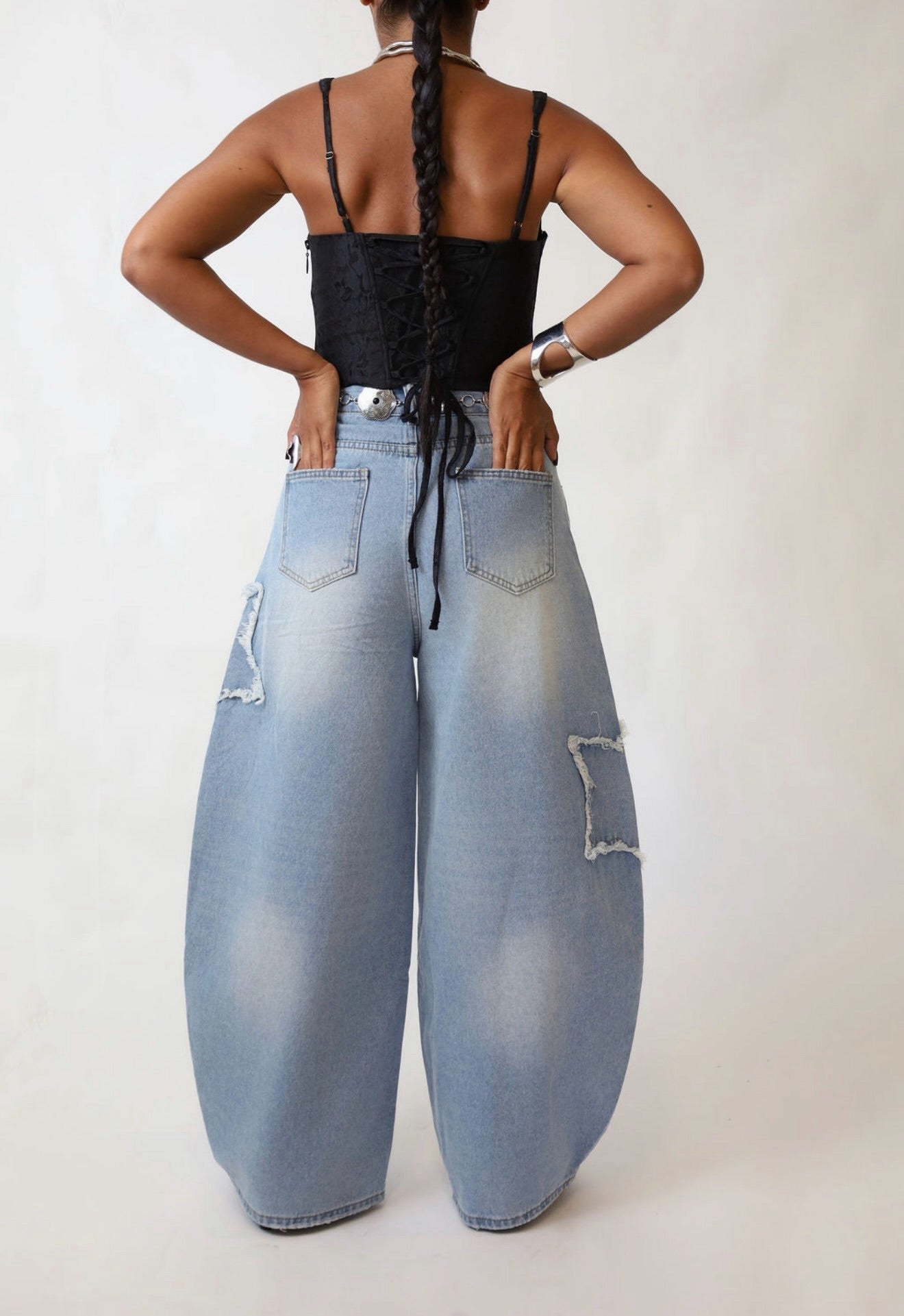 Cindy Denim