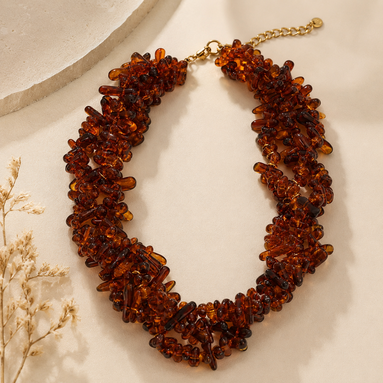 Arrecife Necklace