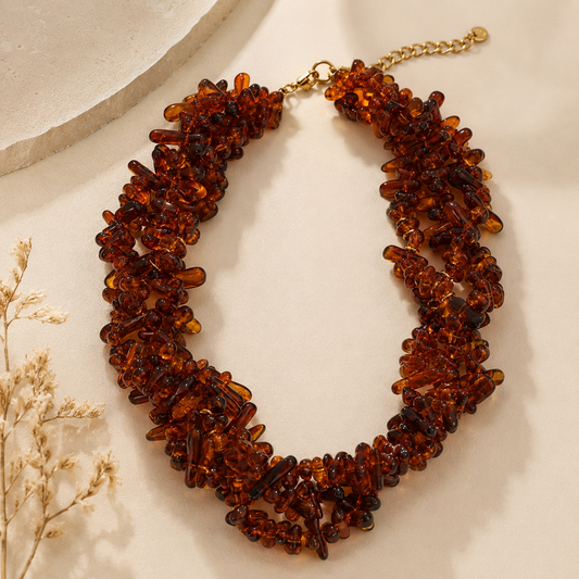 Arrecife Necklace