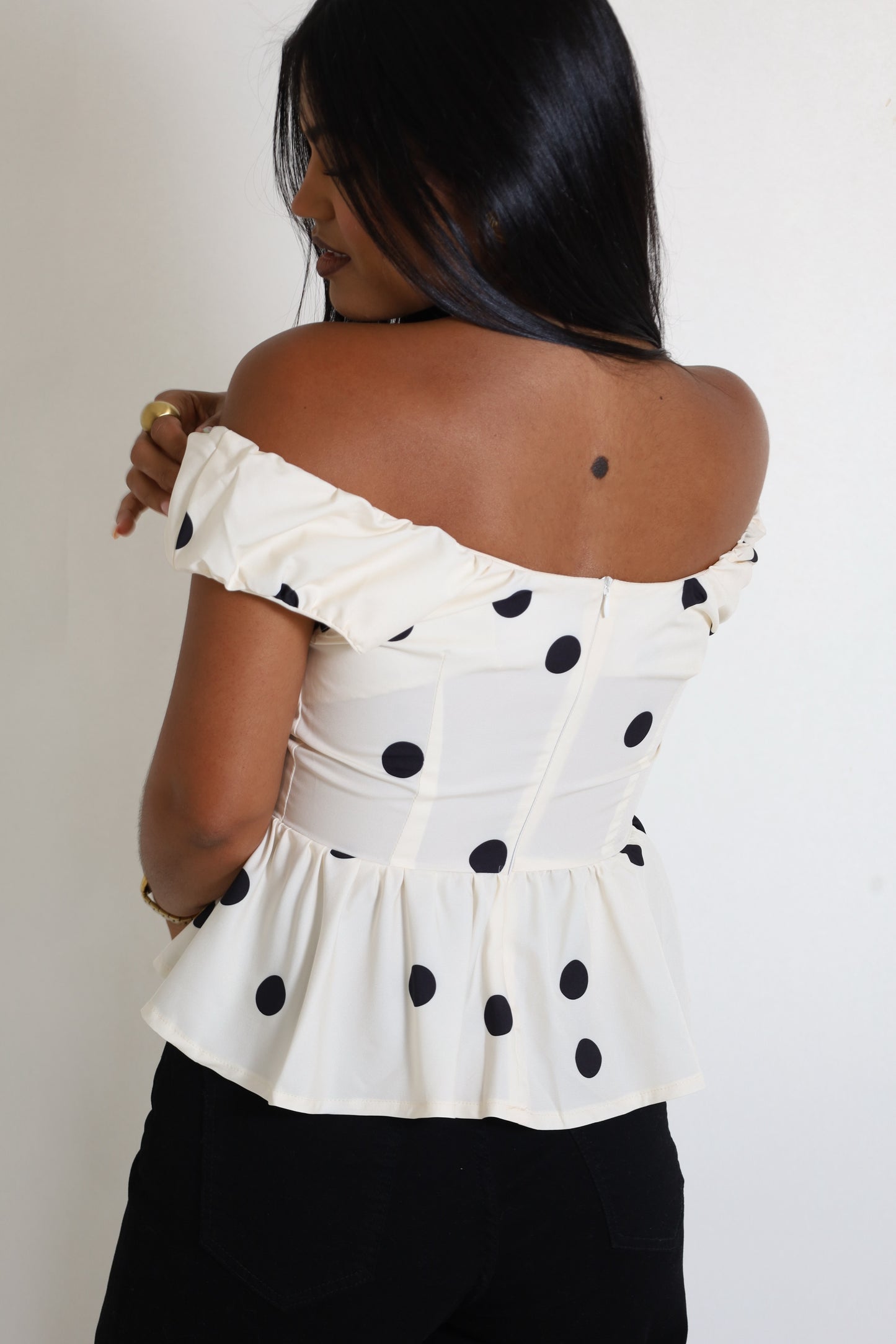 Athena Top