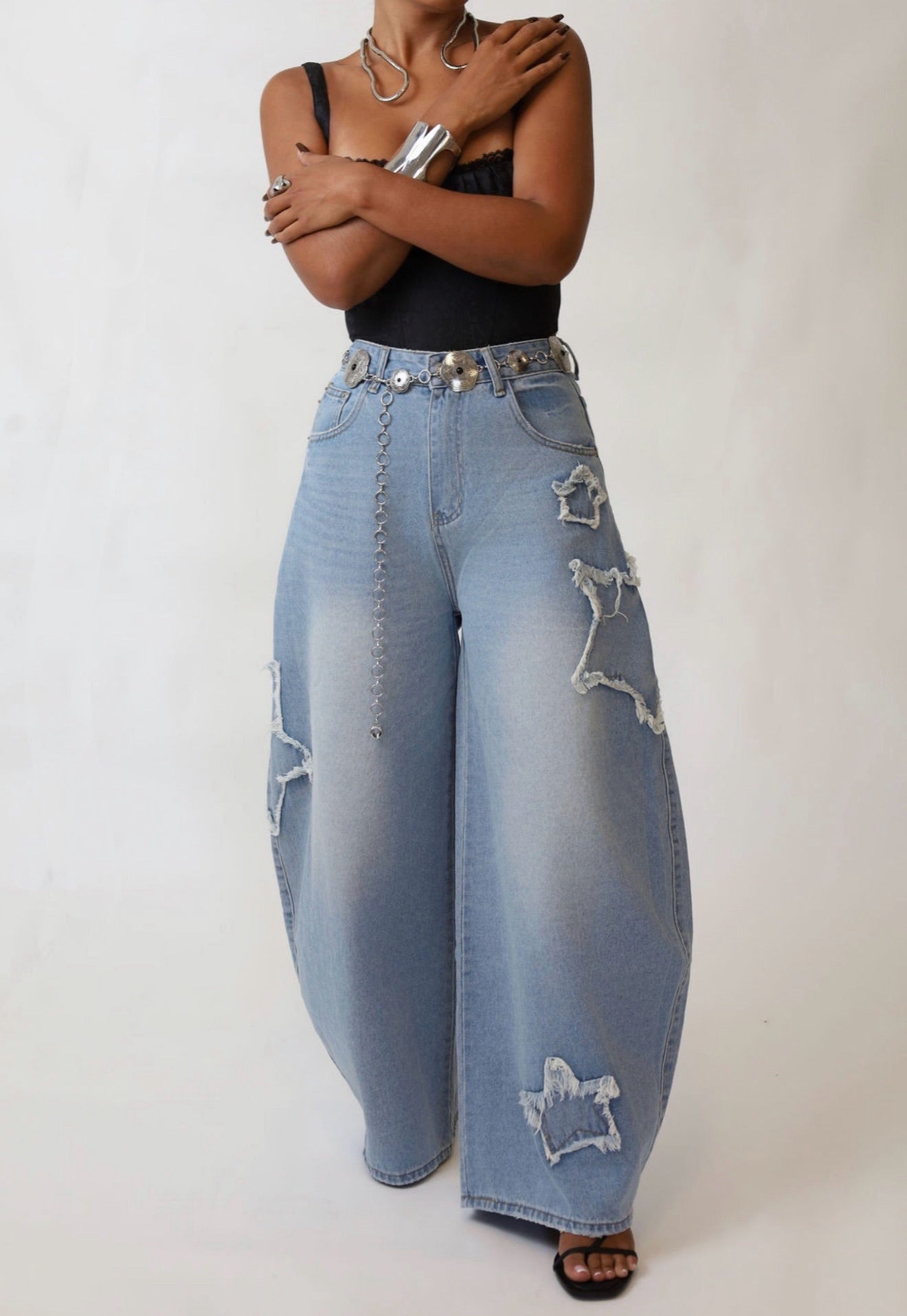 Cindy Denim
