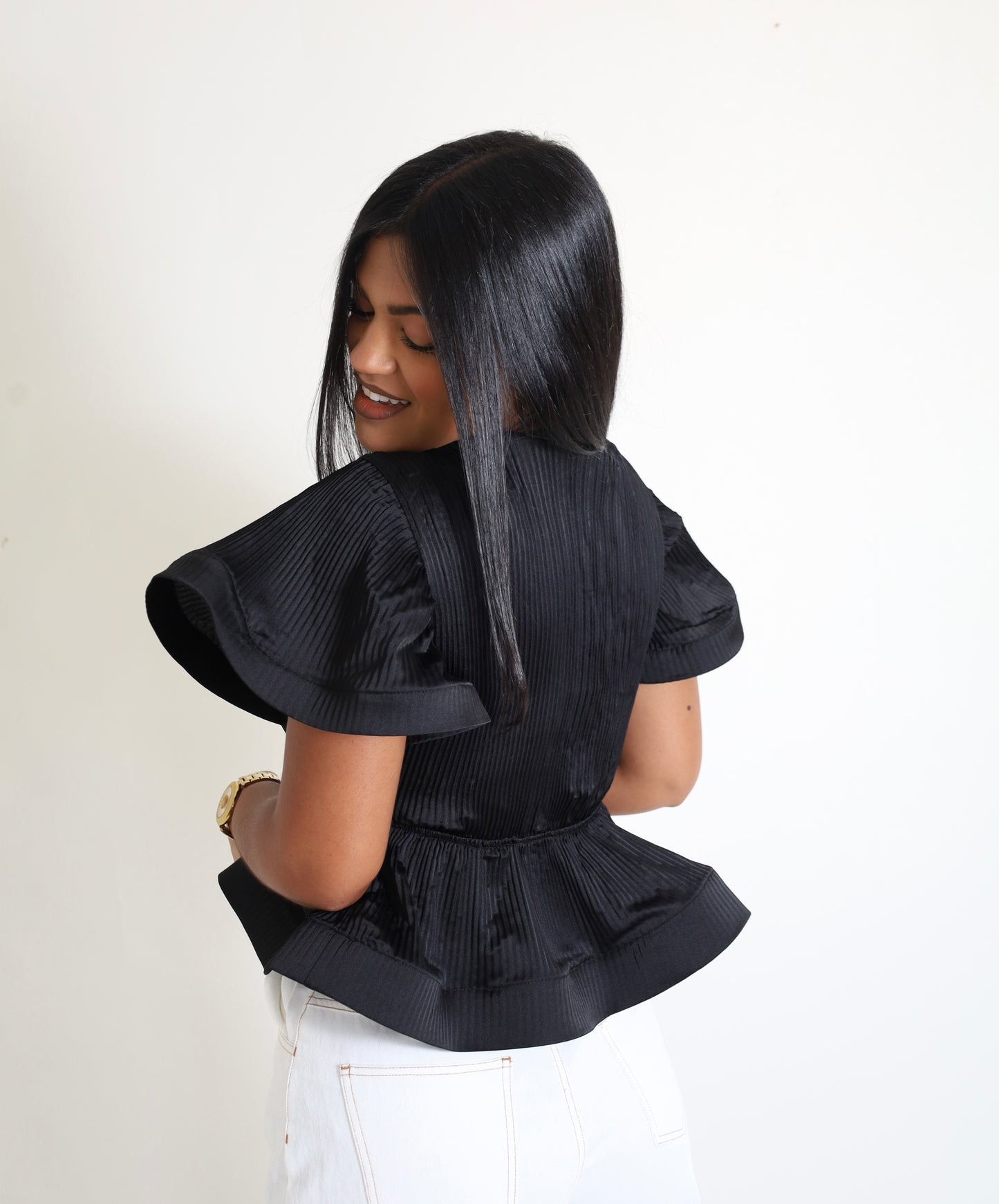 Monroe Top
