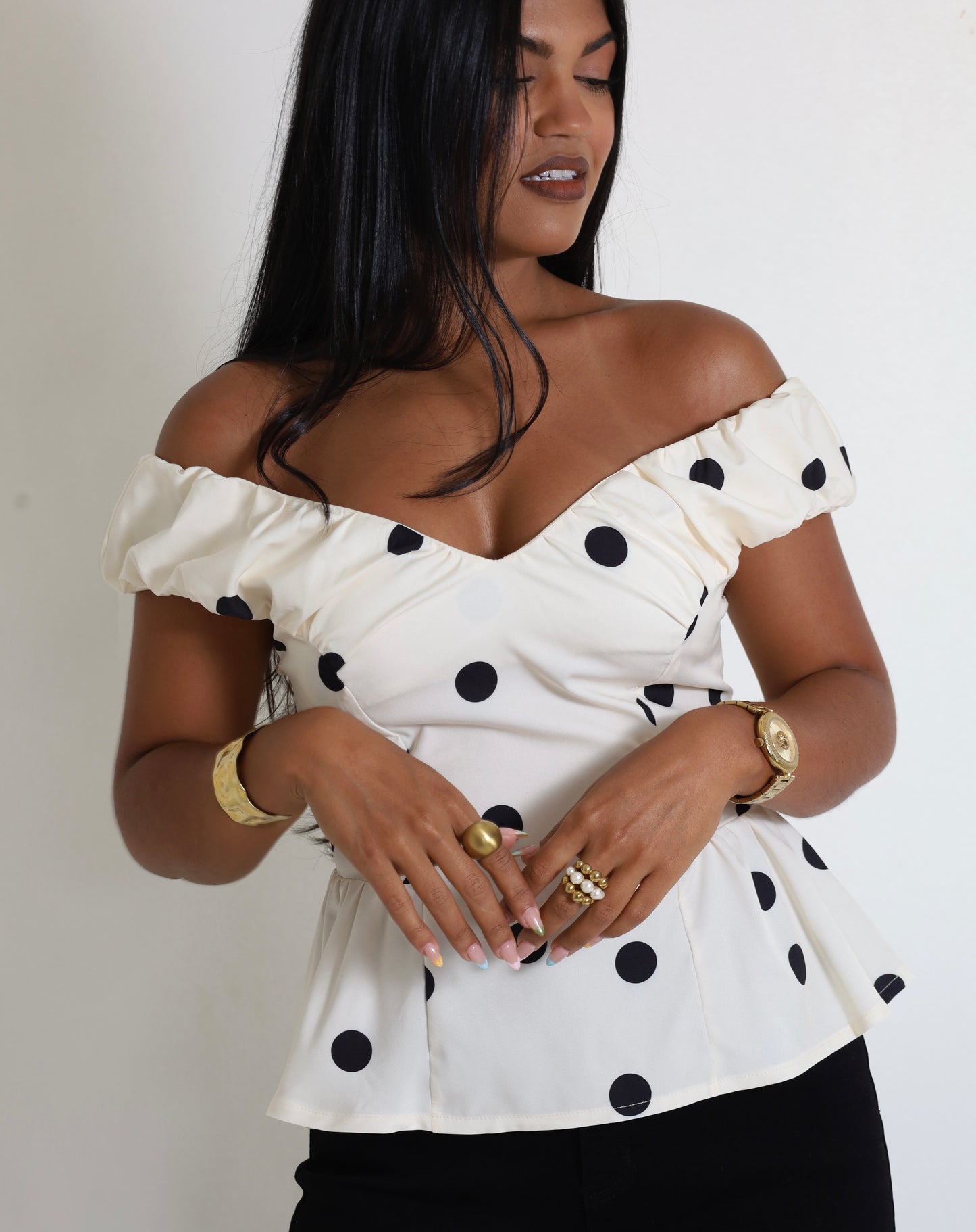 Athena Top