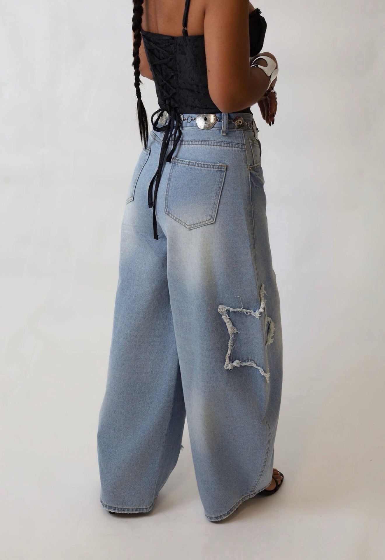 Cindy Denim