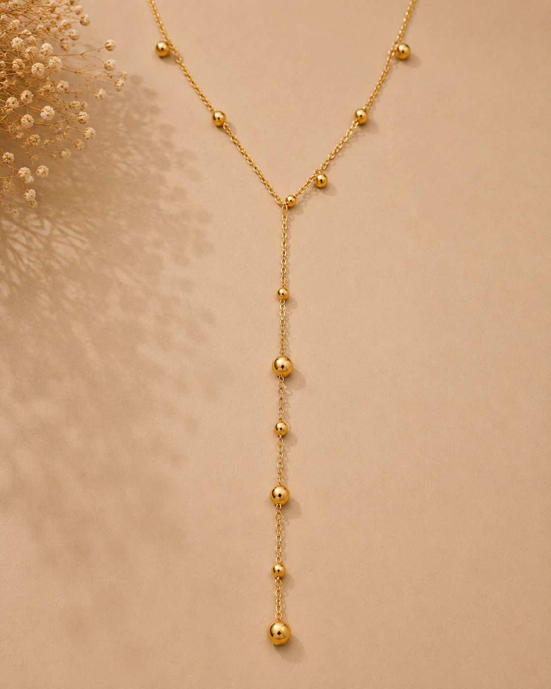 Mikonos Necklace