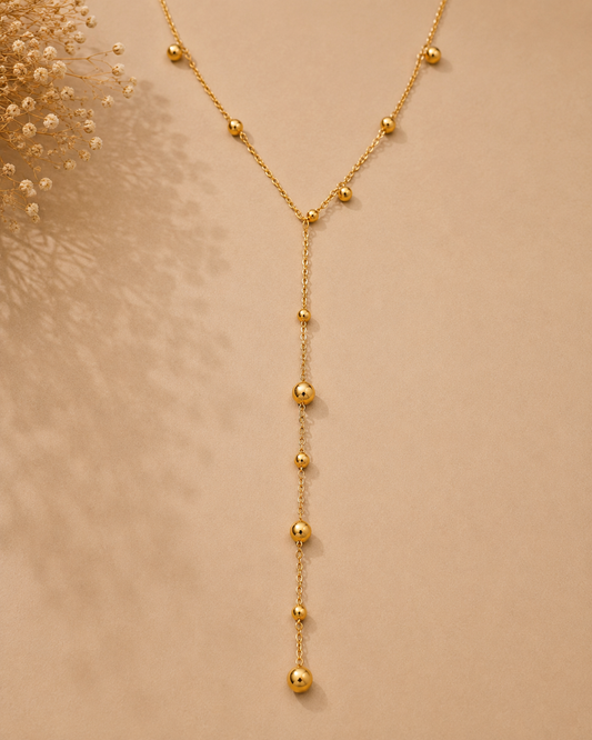 Mikonos Necklace