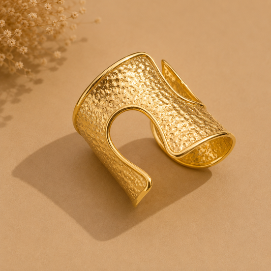Maré Ring