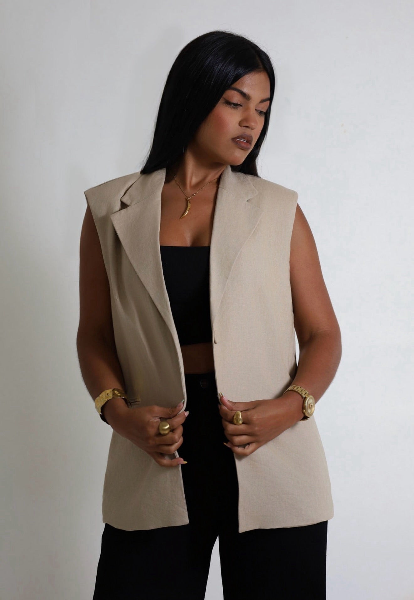 Valentina Vest