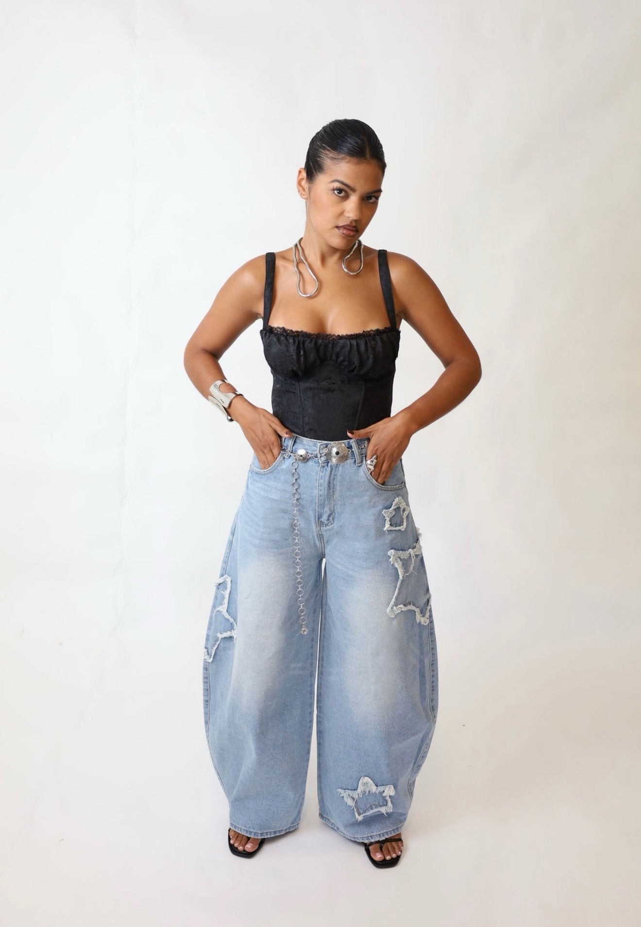 Cindy Denim