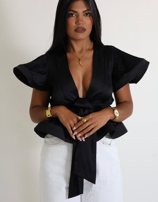 Monroe Top