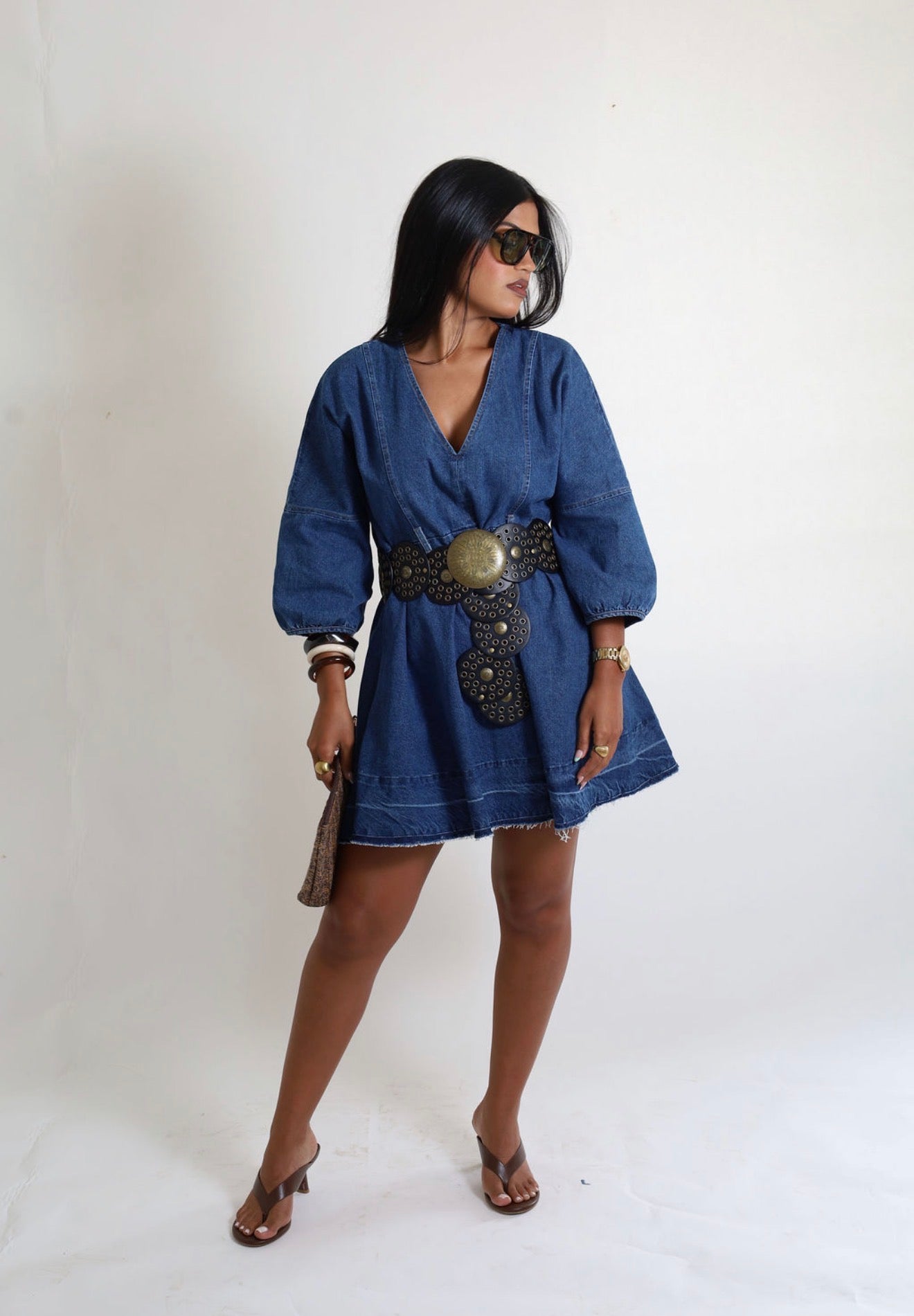 Juliet Dress