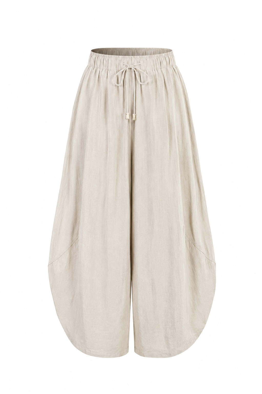 Aria Barrel Pants