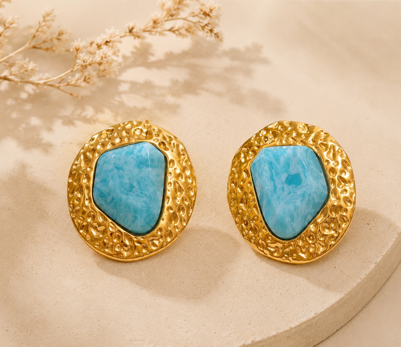 Bahamas Earrings