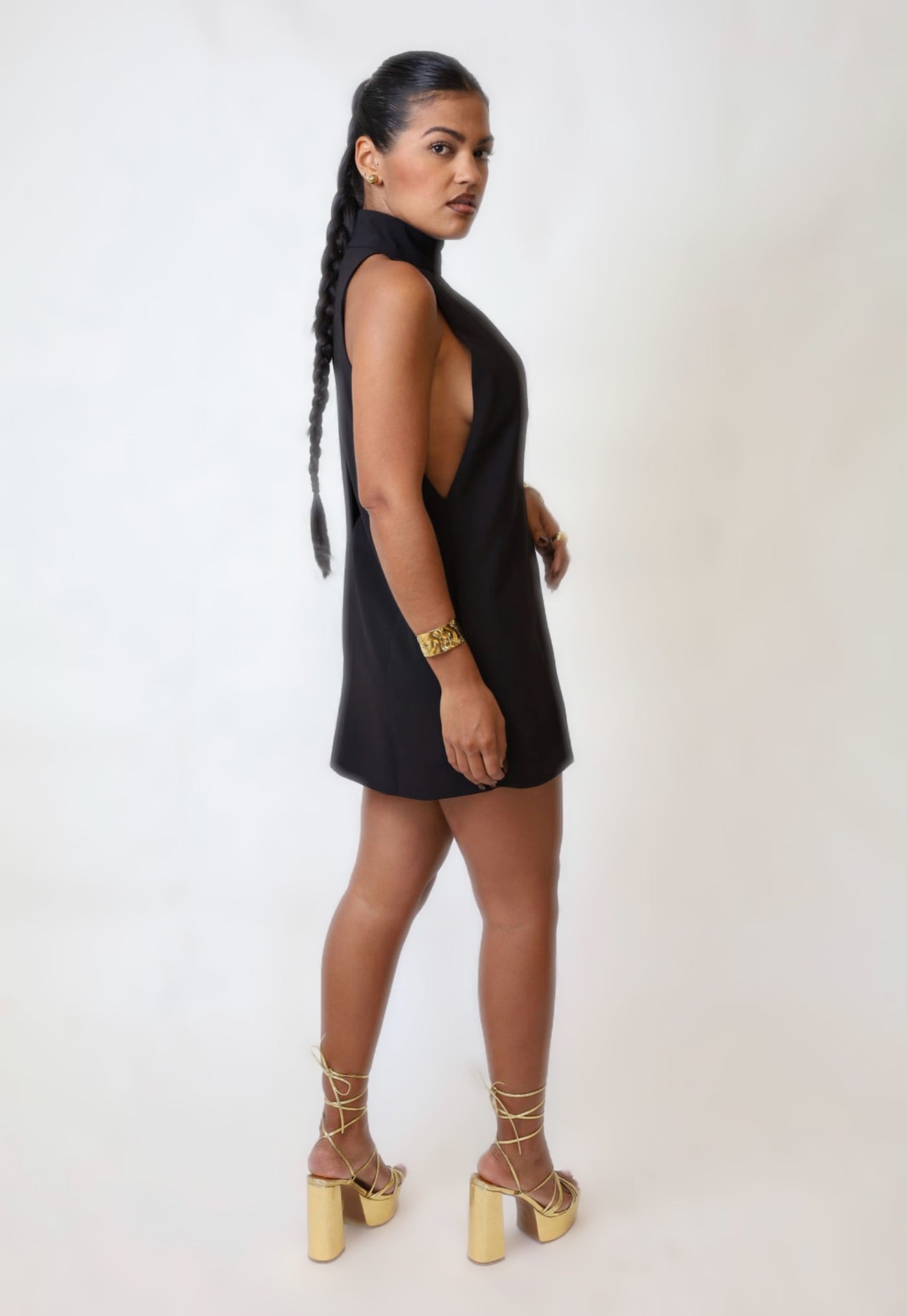 Olivia Dress