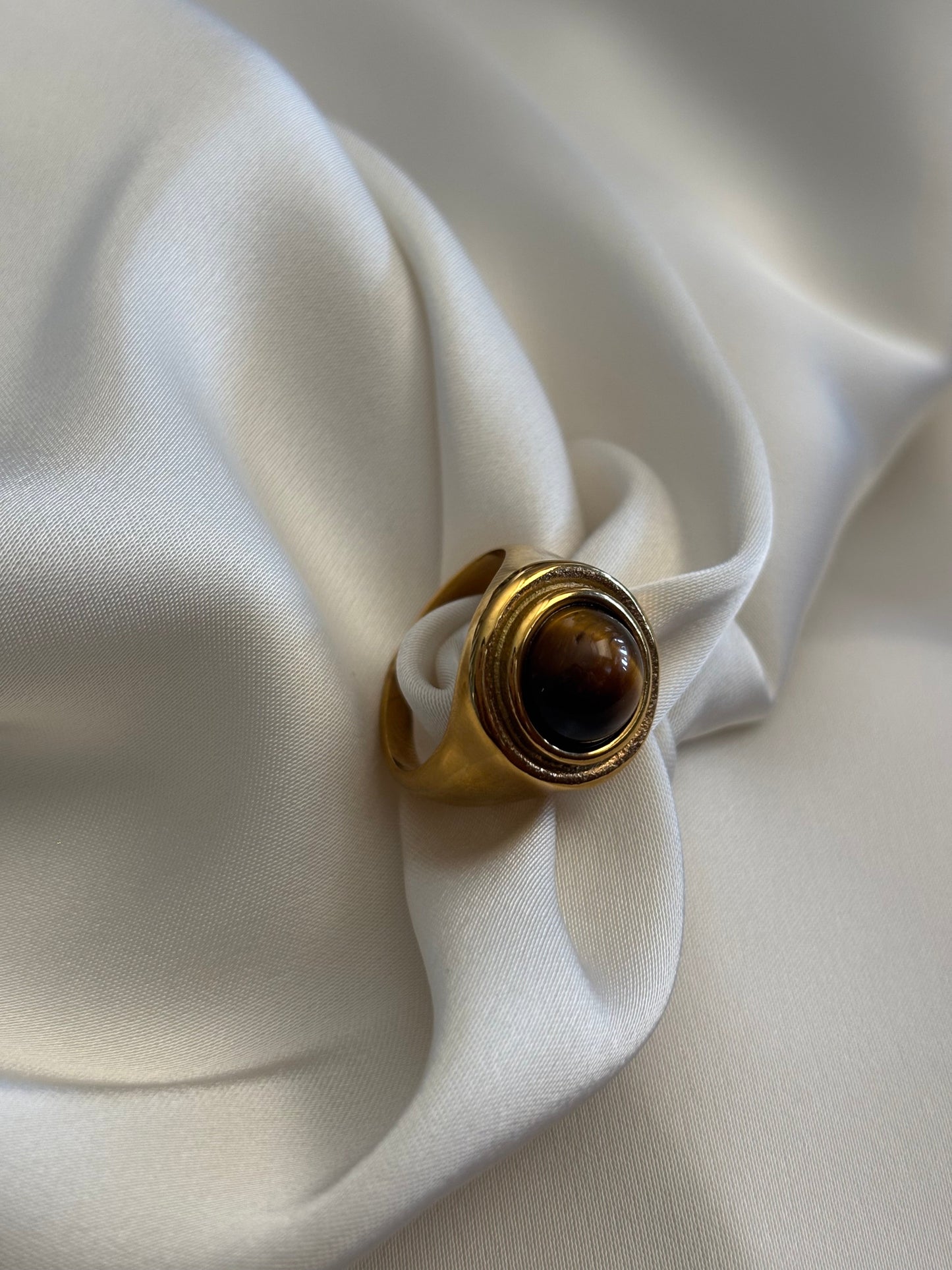 Gem Ring