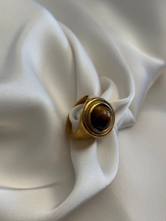 Gem Ring