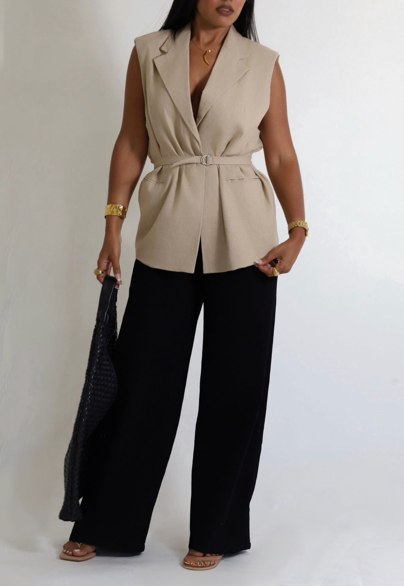 Valentina Vest