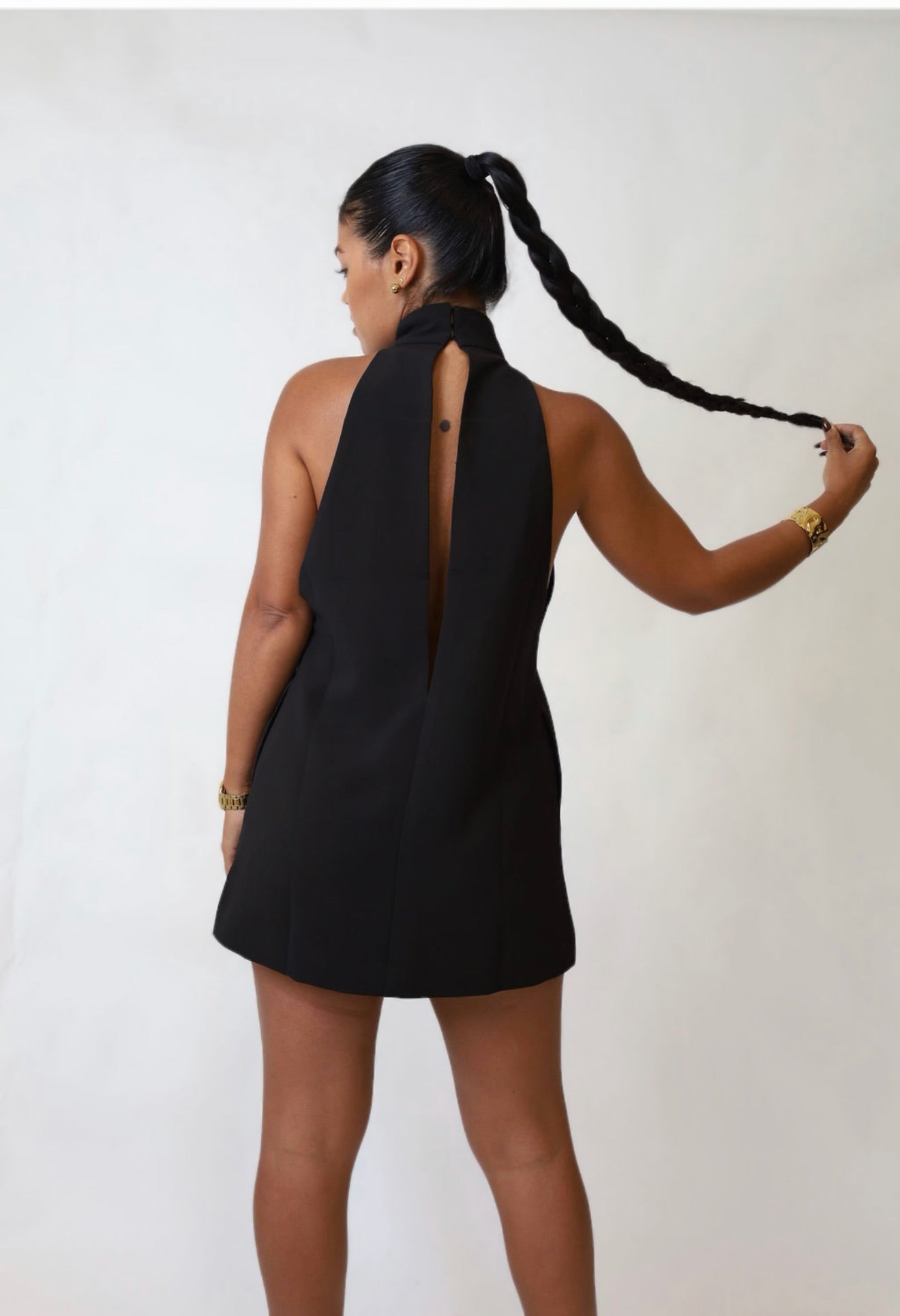 Olivia Dress