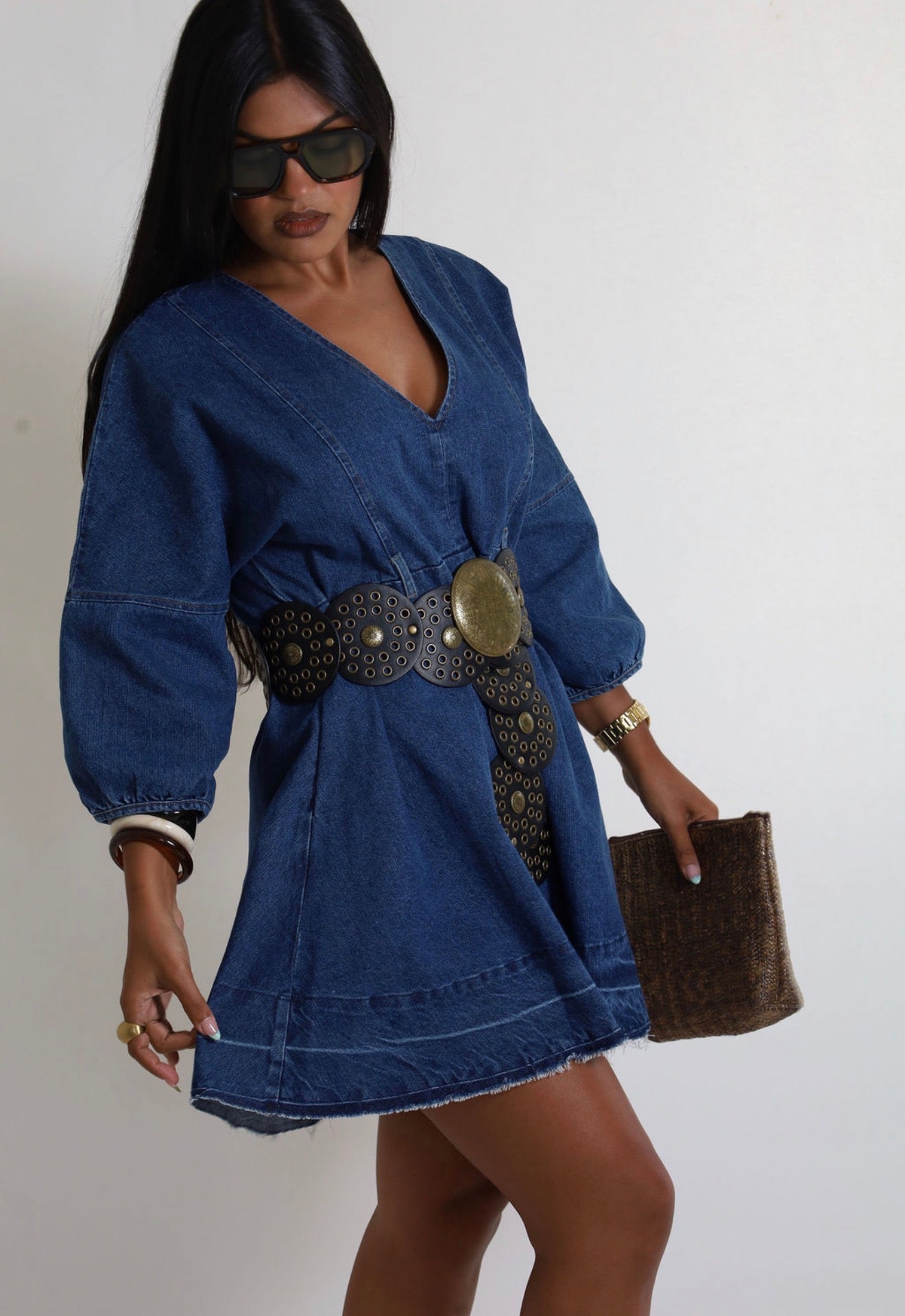 Juliet Dress