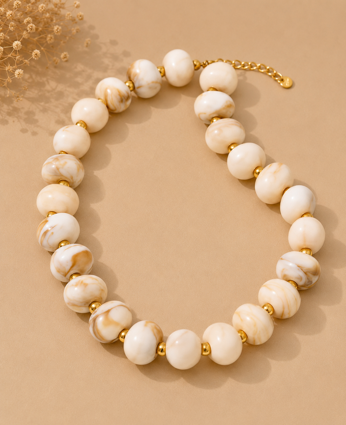 Ruina Necklace
