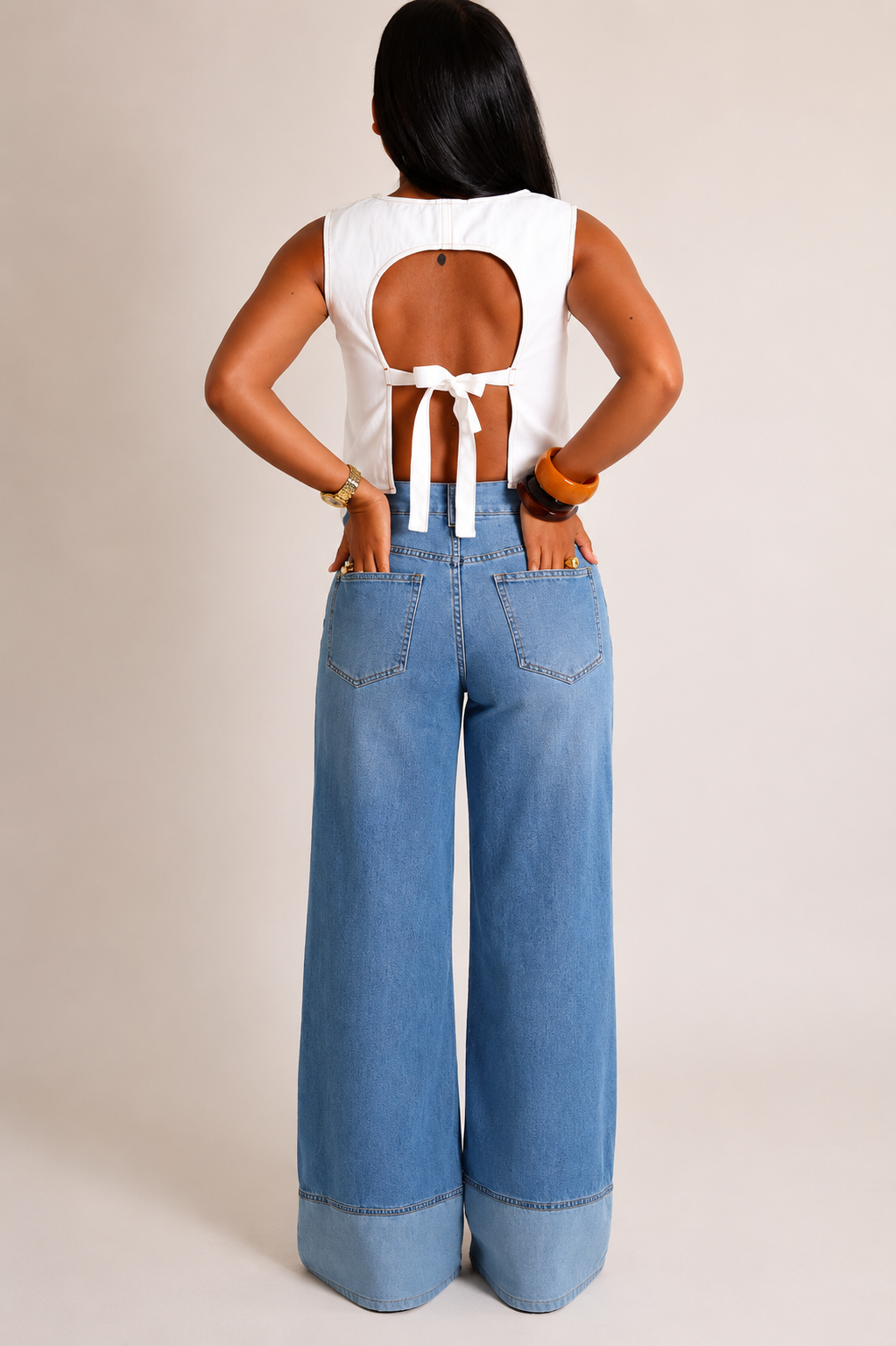 Emilia Denim
