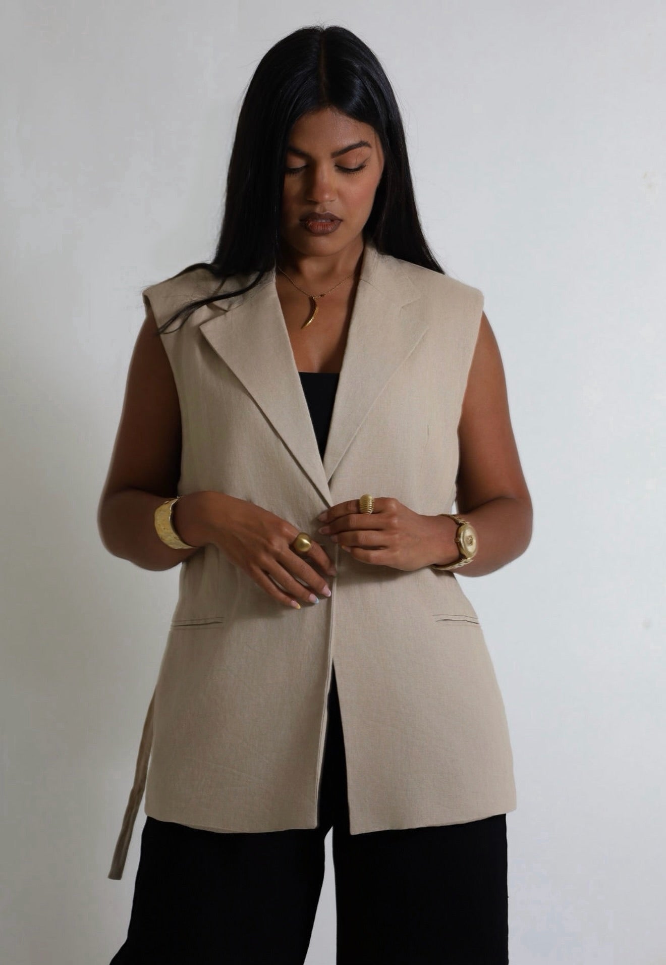 Valentina Vest