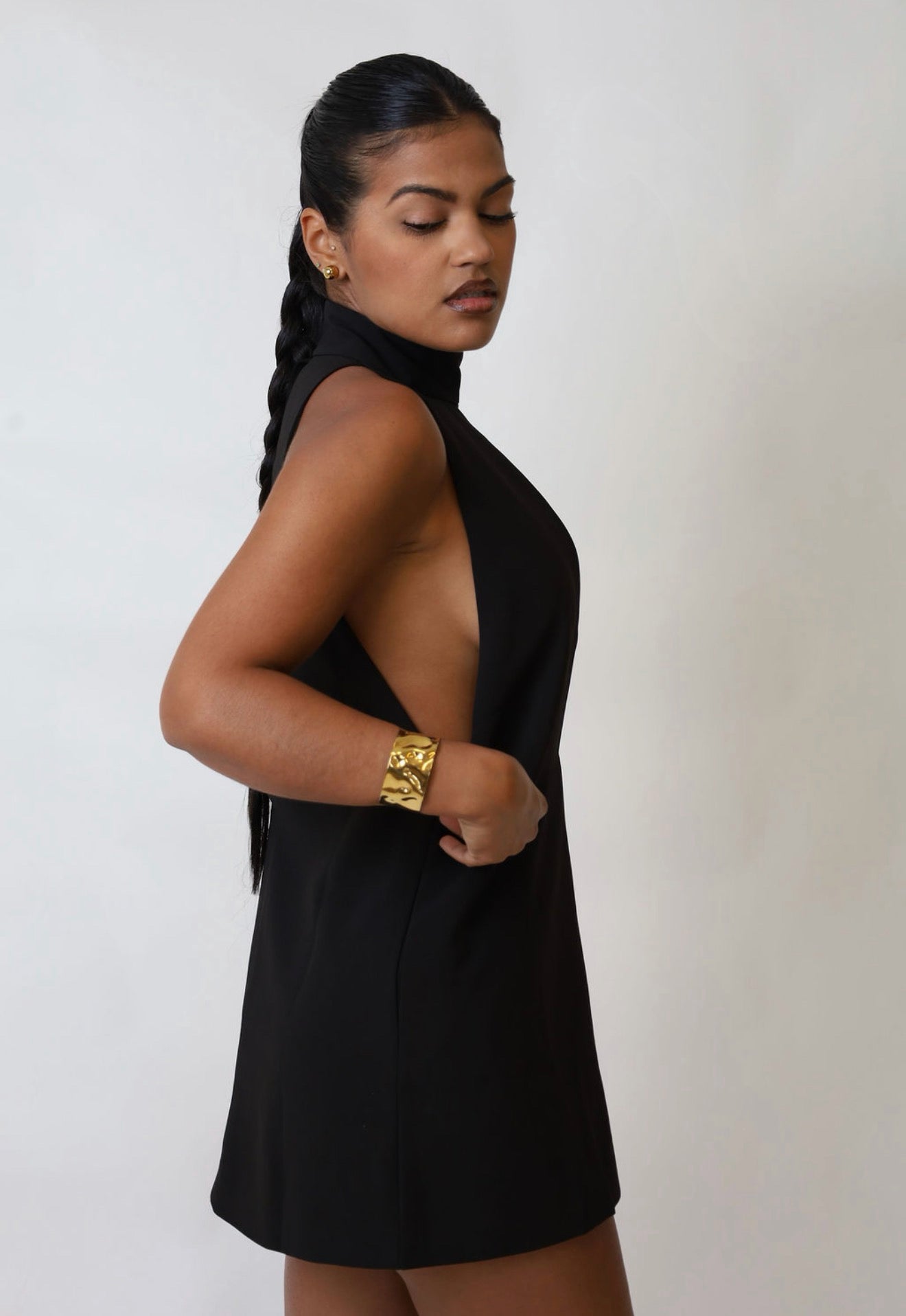 Olivia Dress