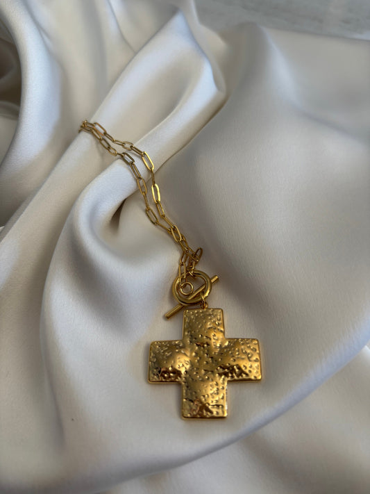 Passionate Necklace