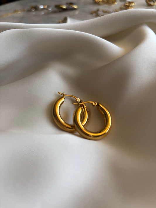 Lovely Earrings