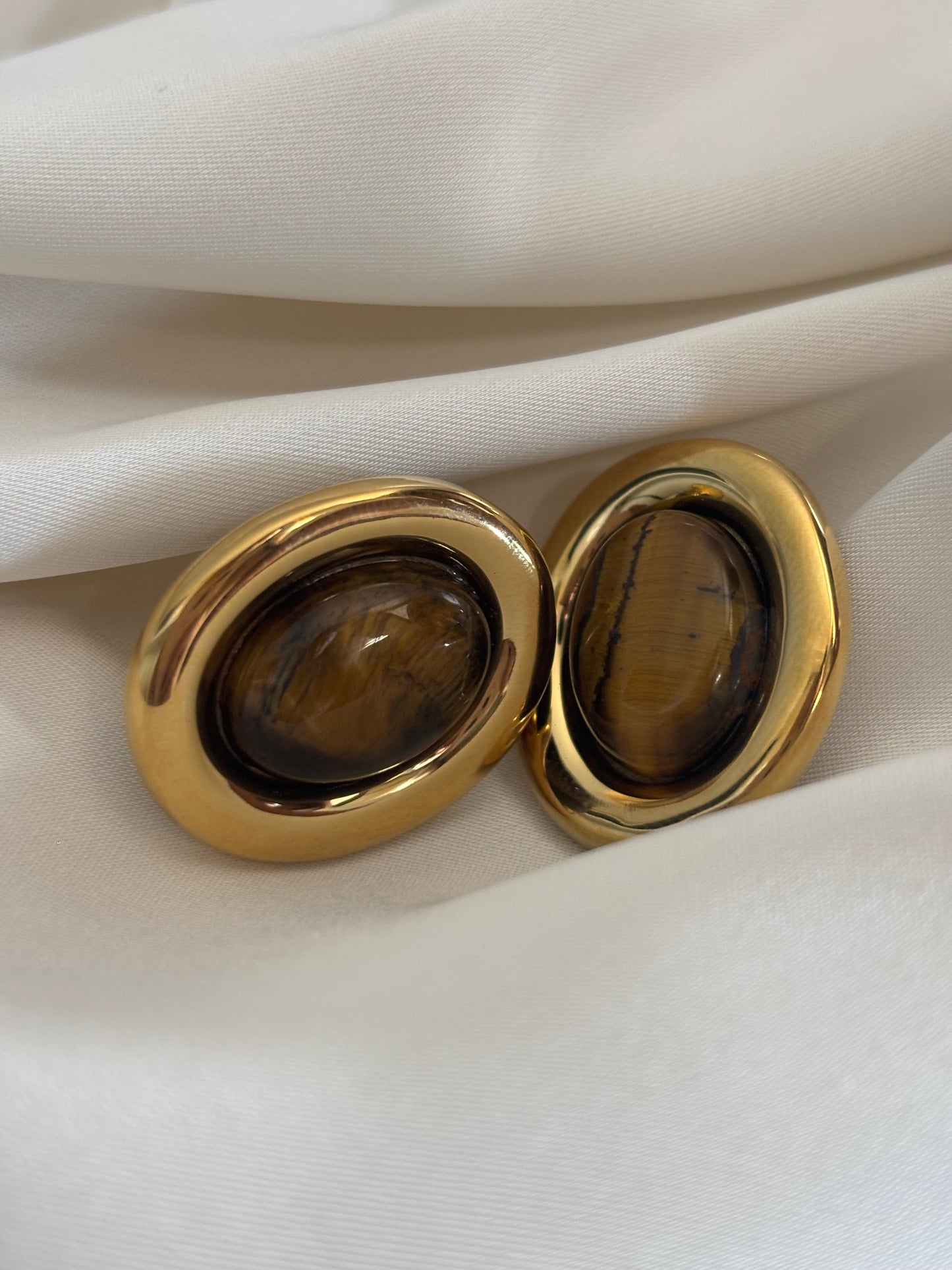 Serene Earrings