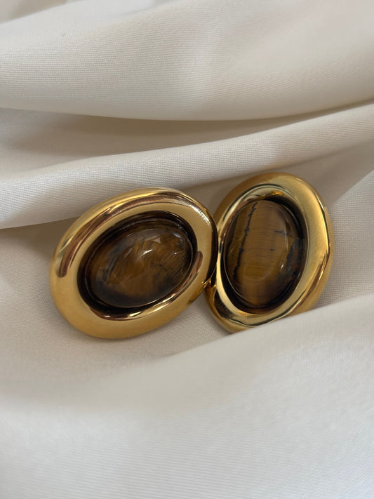 Serene Earrings