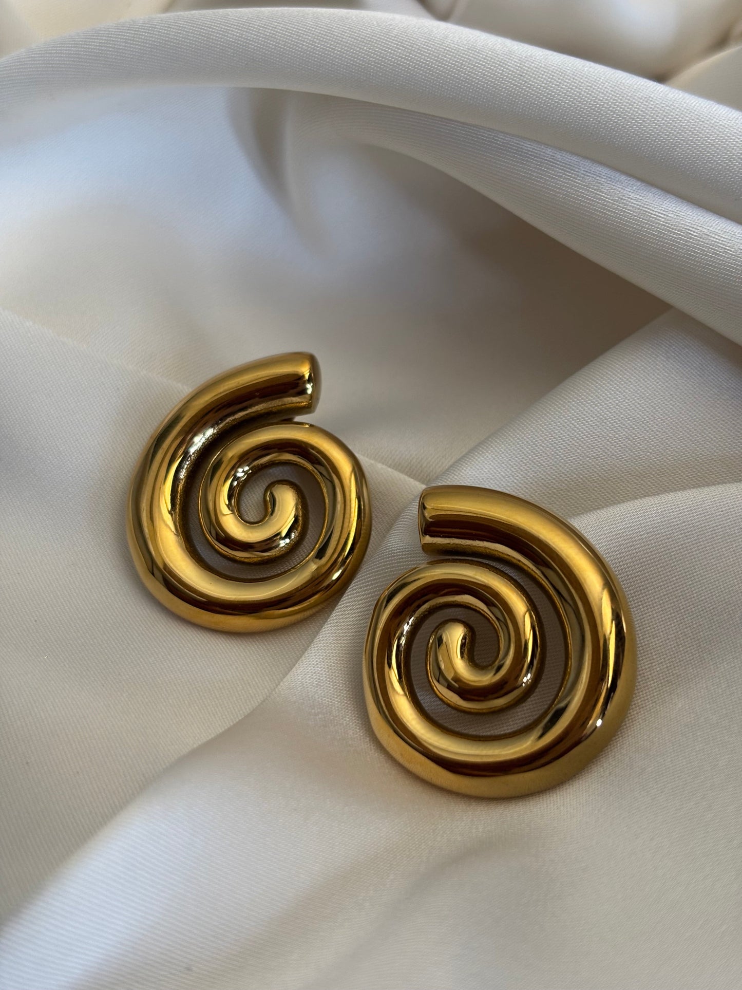 Grateful Earrings