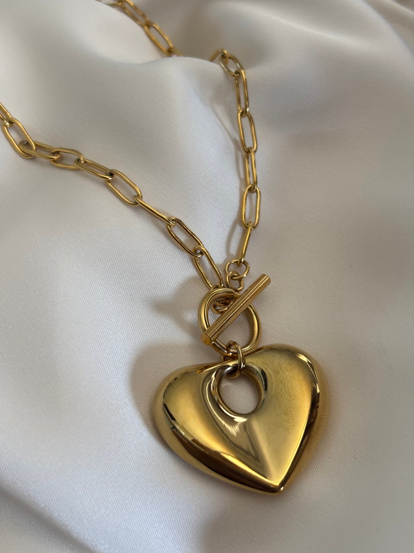 Lovable Necklace