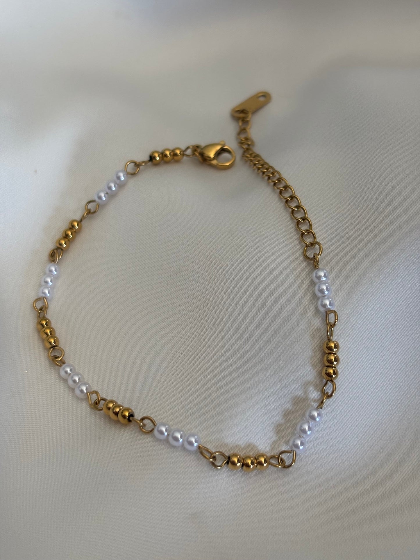 Resilient Bracelet