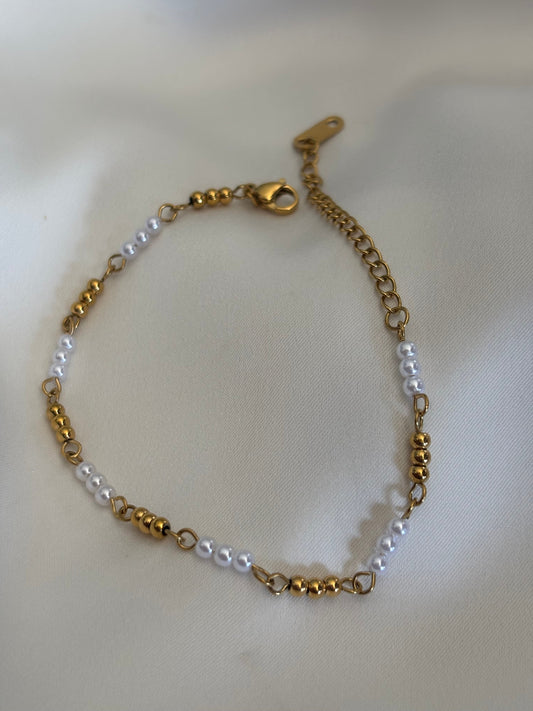 Resilient Bracelet