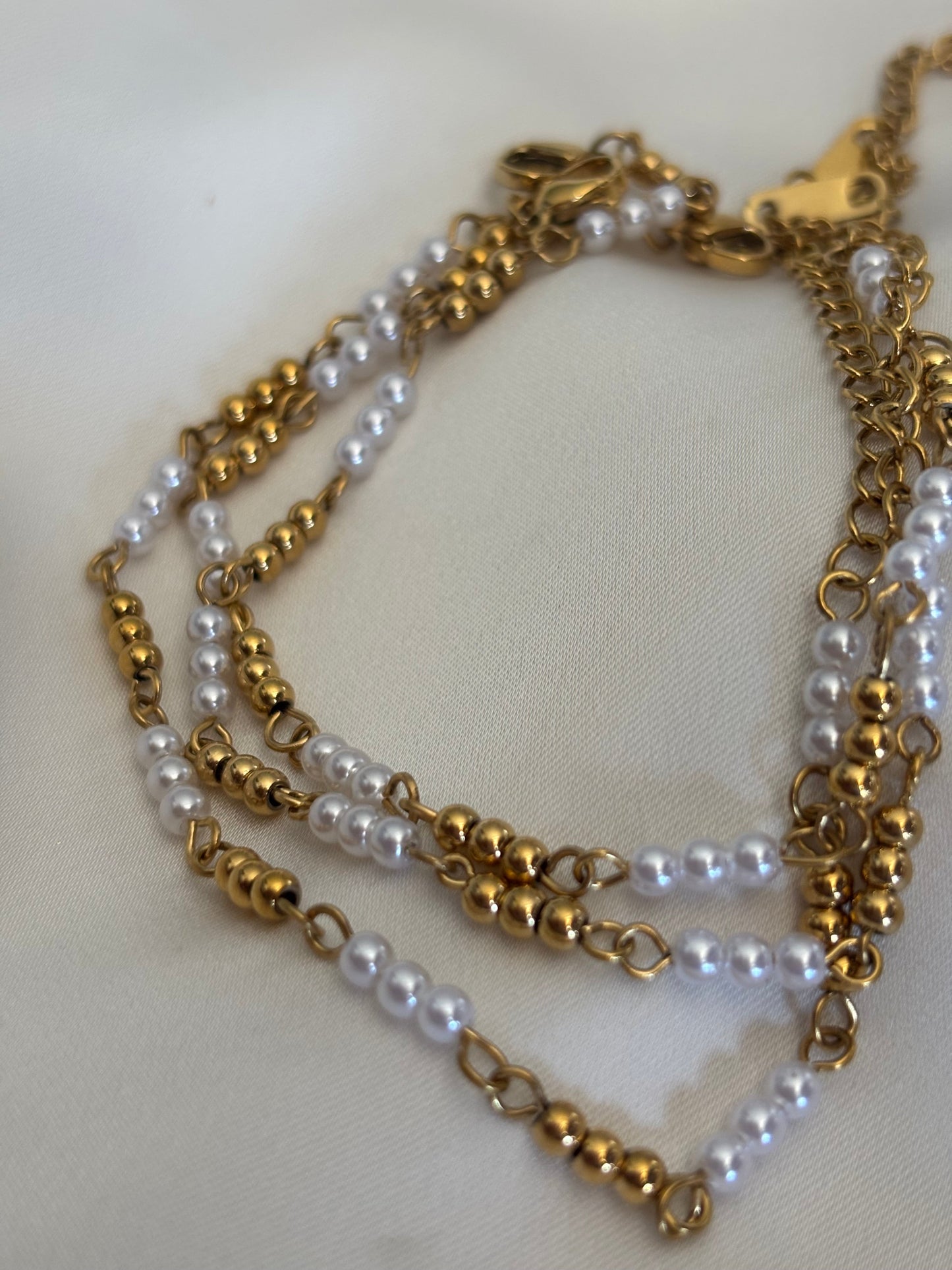 Resilient Bracelet