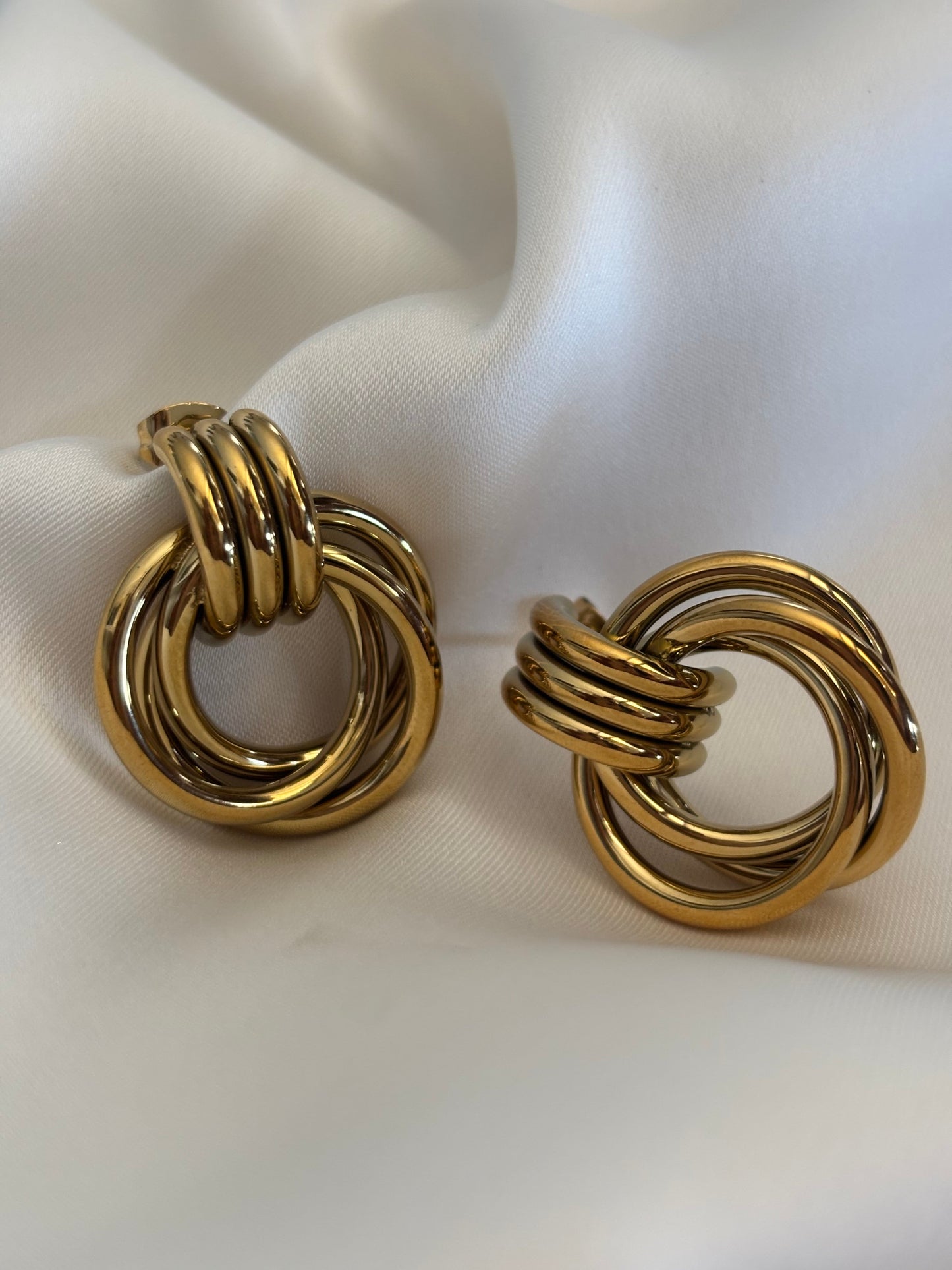 Adorable Earrings