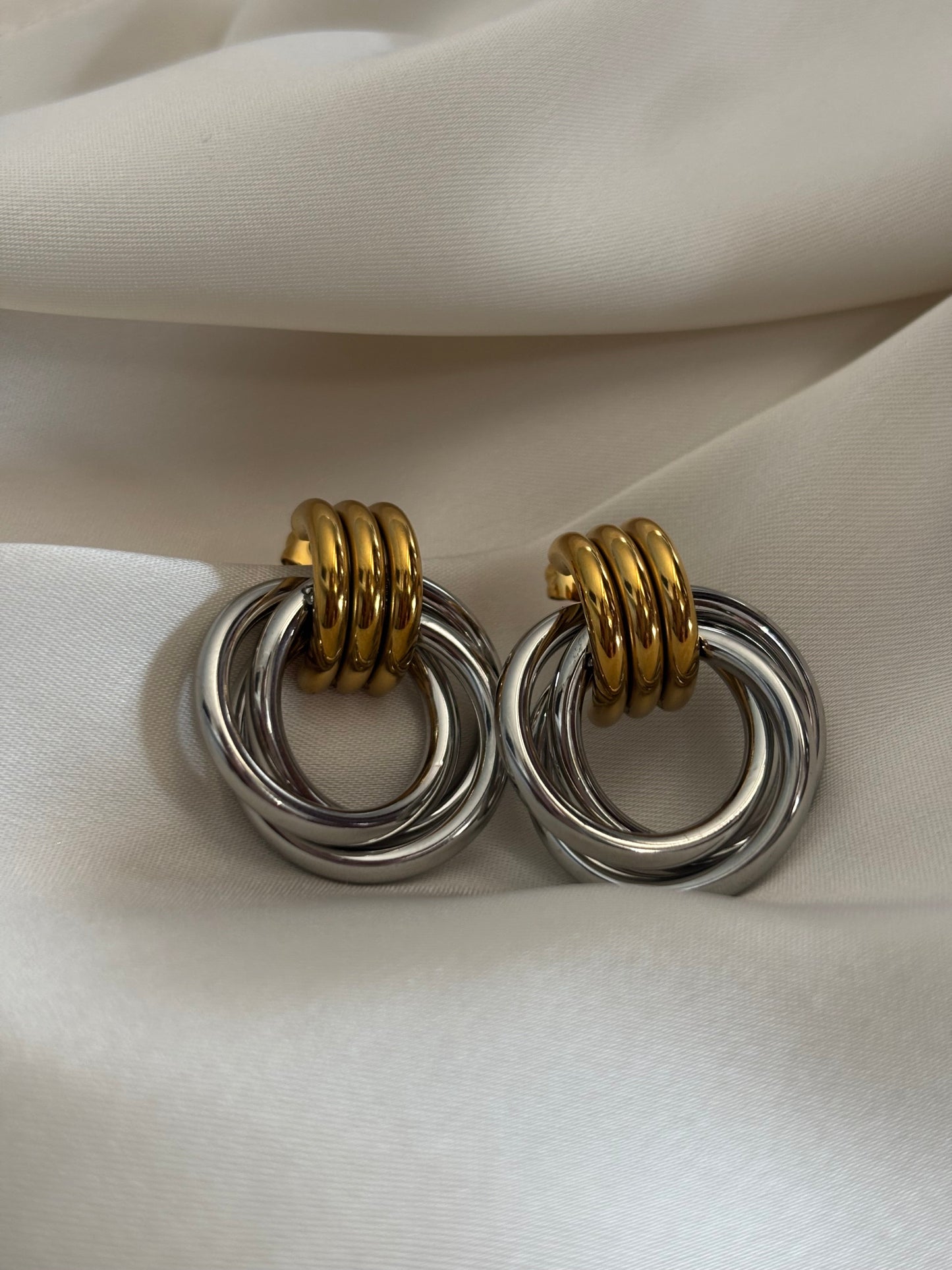 Adorable Earrings